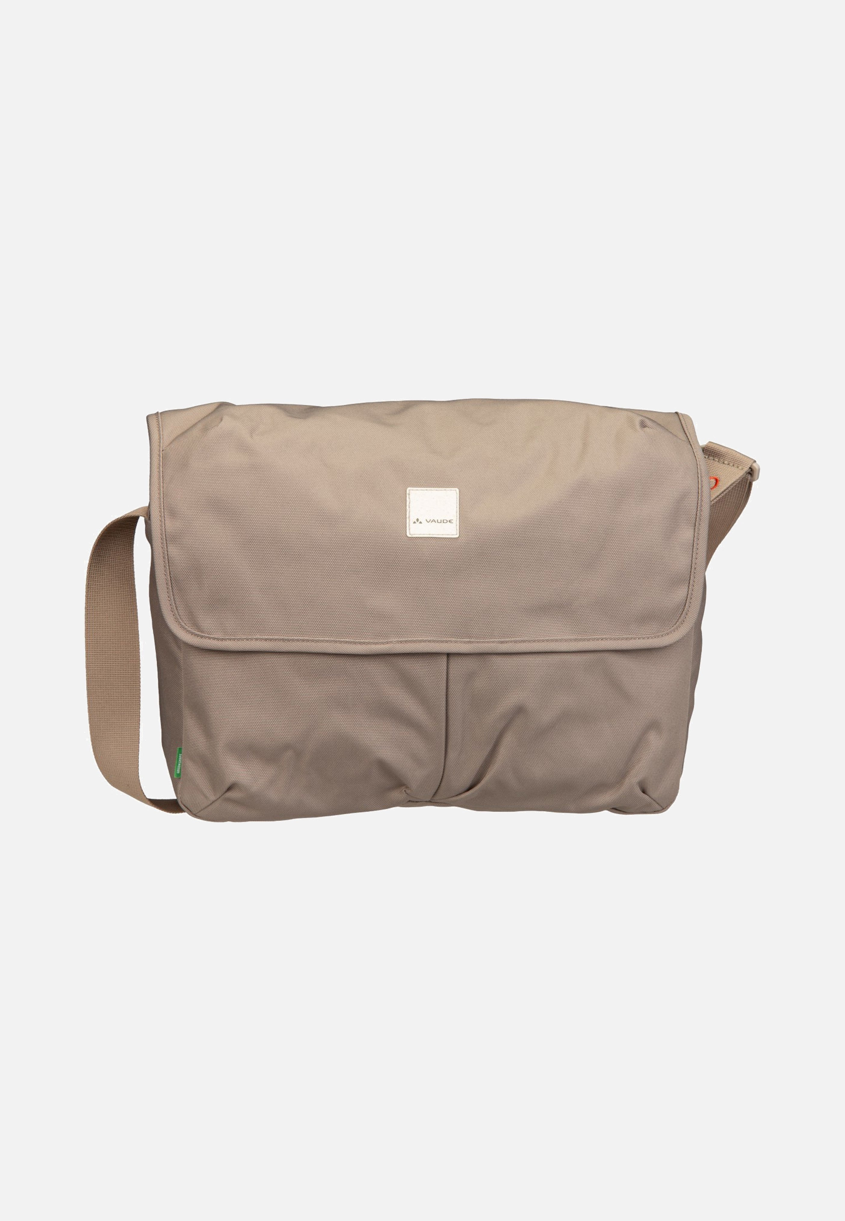 Vaude - Coreway Messenger 13 Coconut - Messenger Bag | Neutral-Image