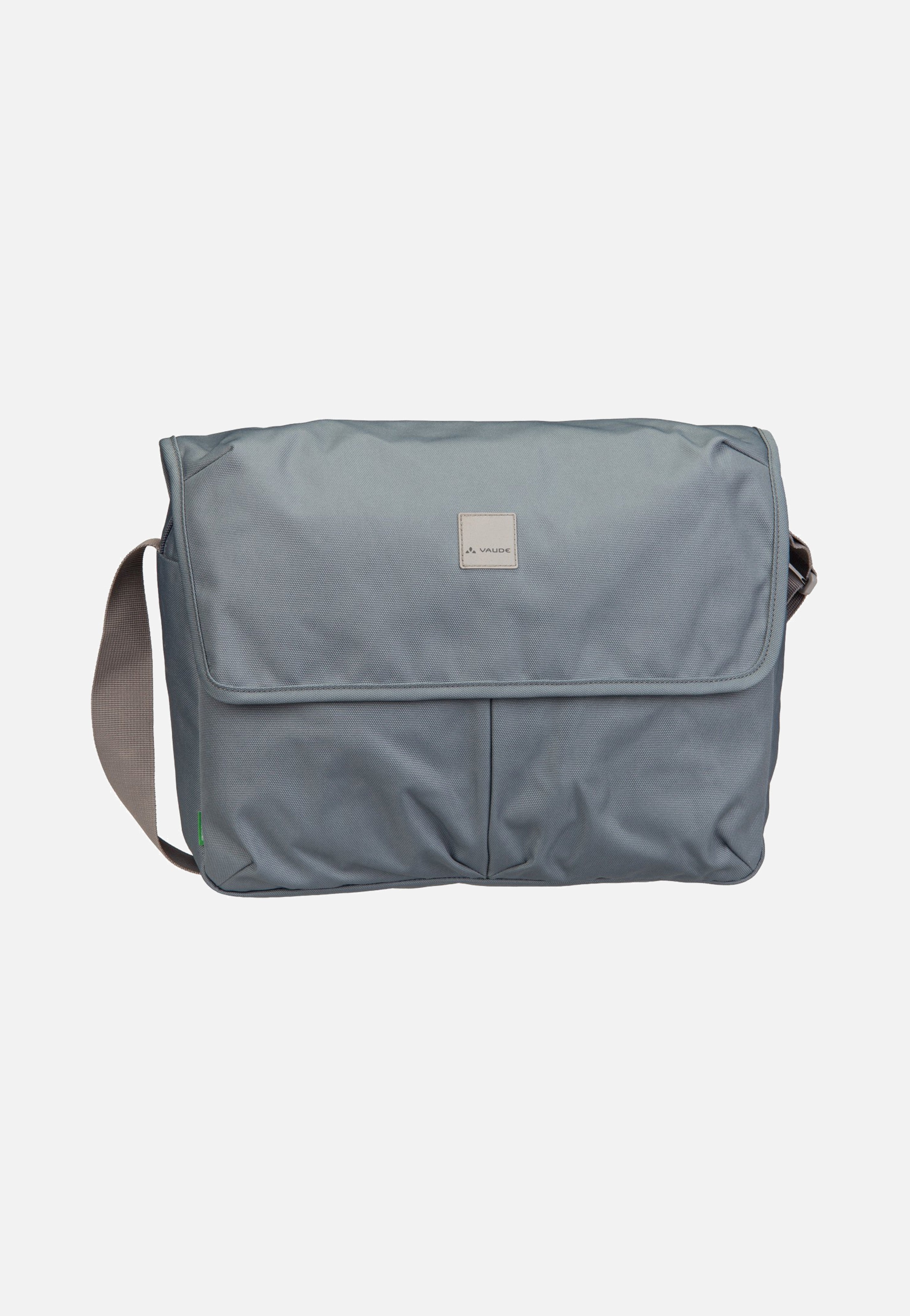 Vaude - Coreway Messenger 13 Heron - Messenger Bag | Neutral-Image
