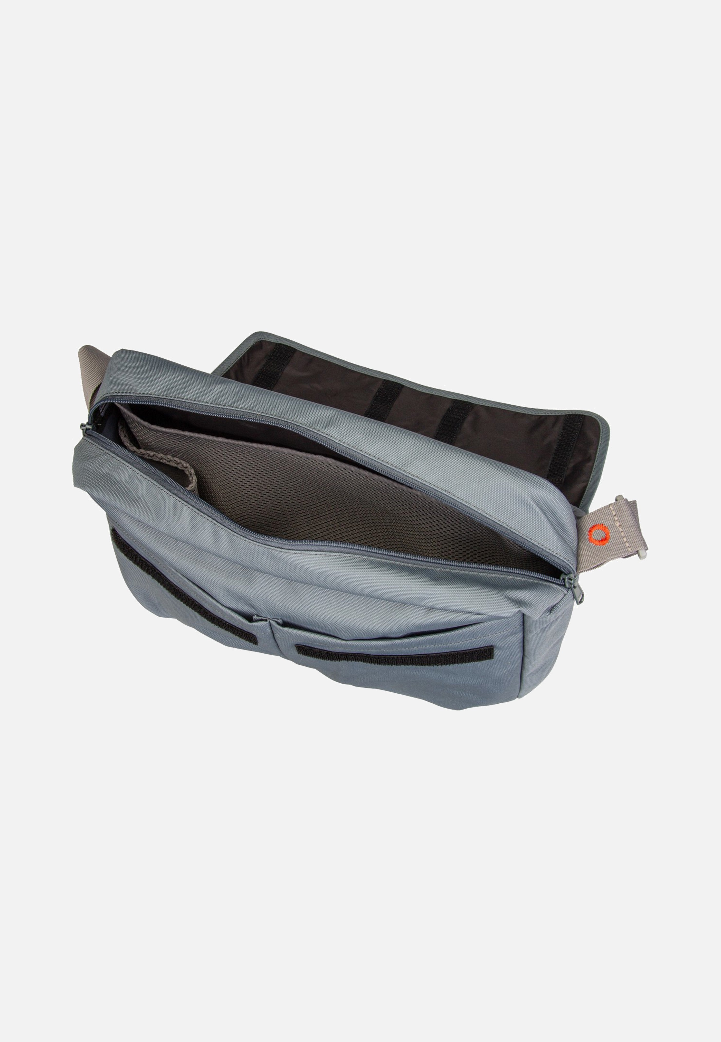 Vaude Coreway Messenger 13 Heron Messenger Bag