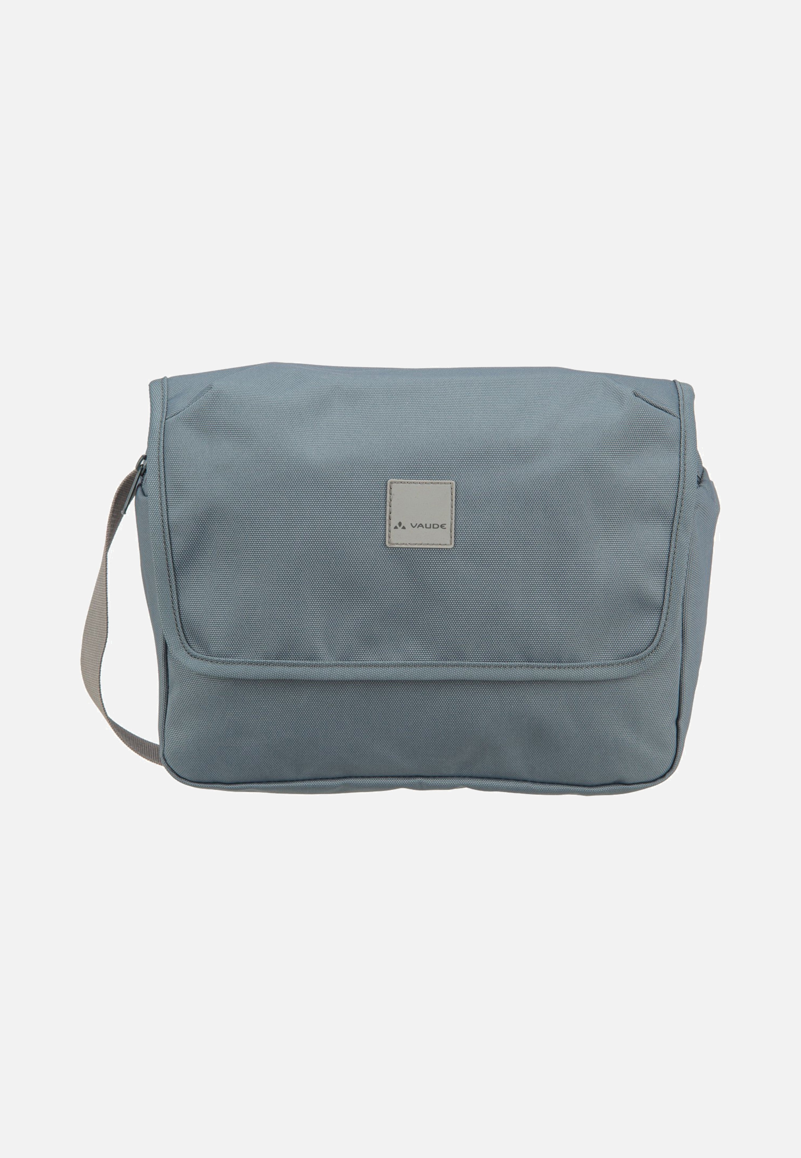 Vaude Coreway Messenger 6 Heron Messenger Bag