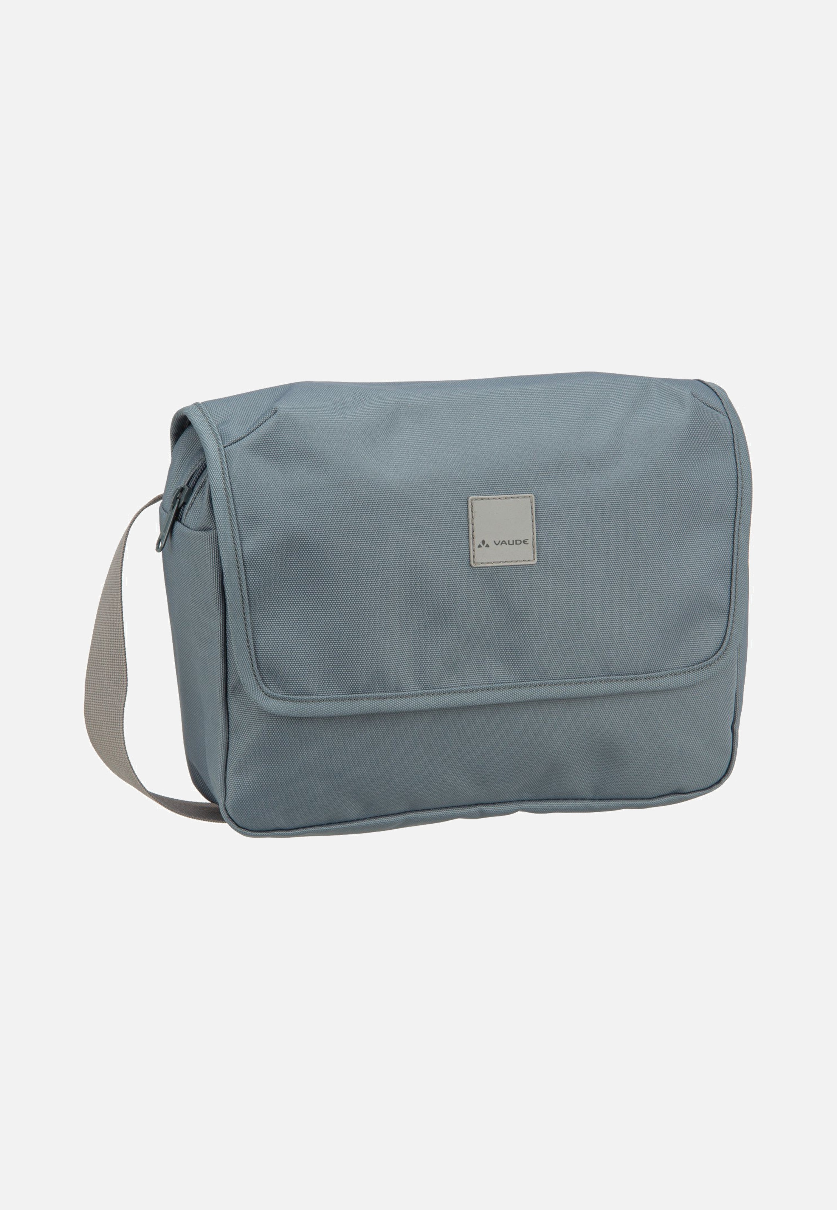 Vaude Coreway Messenger 6 Heron Messenger Bag