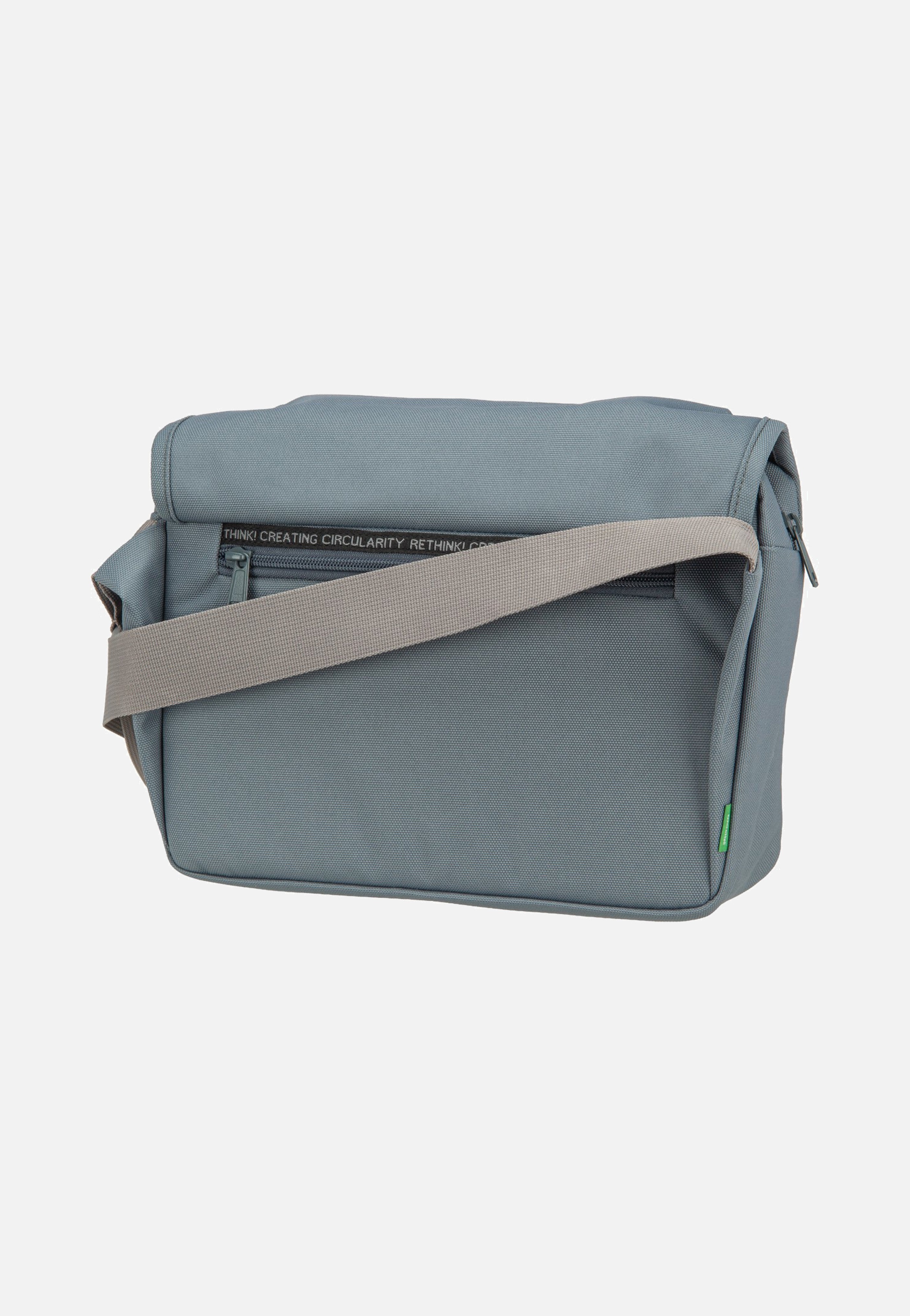 Vaude Coreway Messenger 6 Heron Messenger Bag