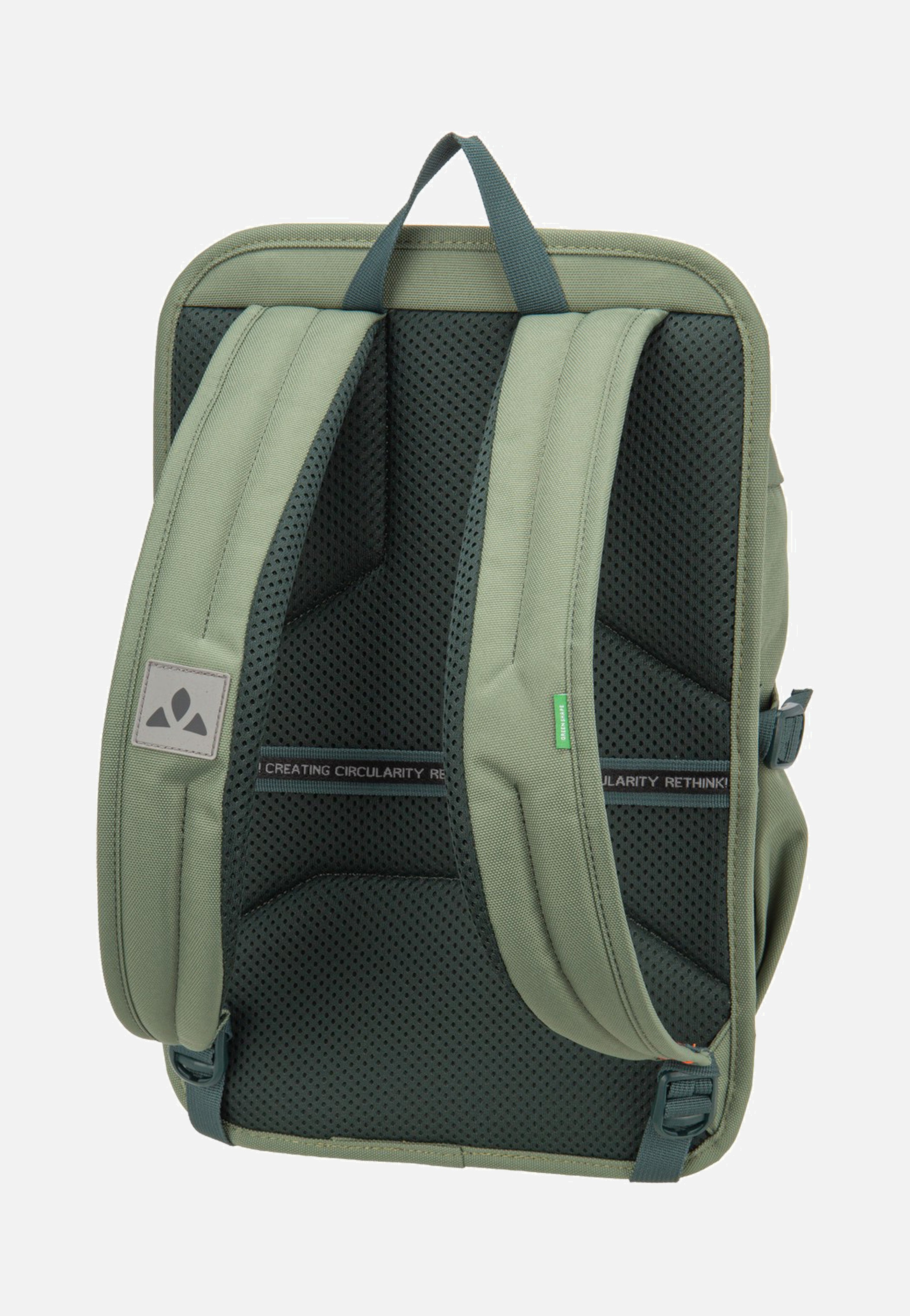 Vaude Coreway Pack 10 Agave Backpack
