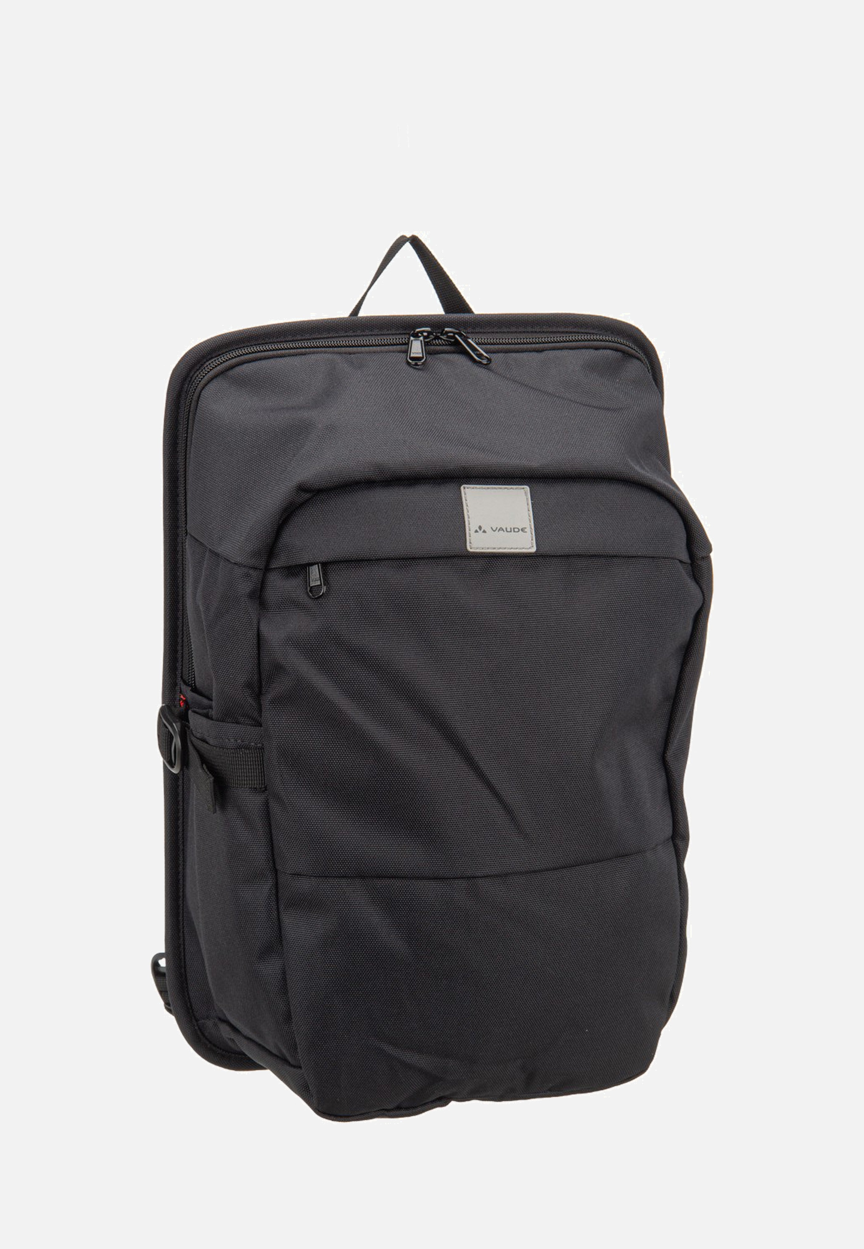 Vaude Coreway Pack 10 Black Backpack