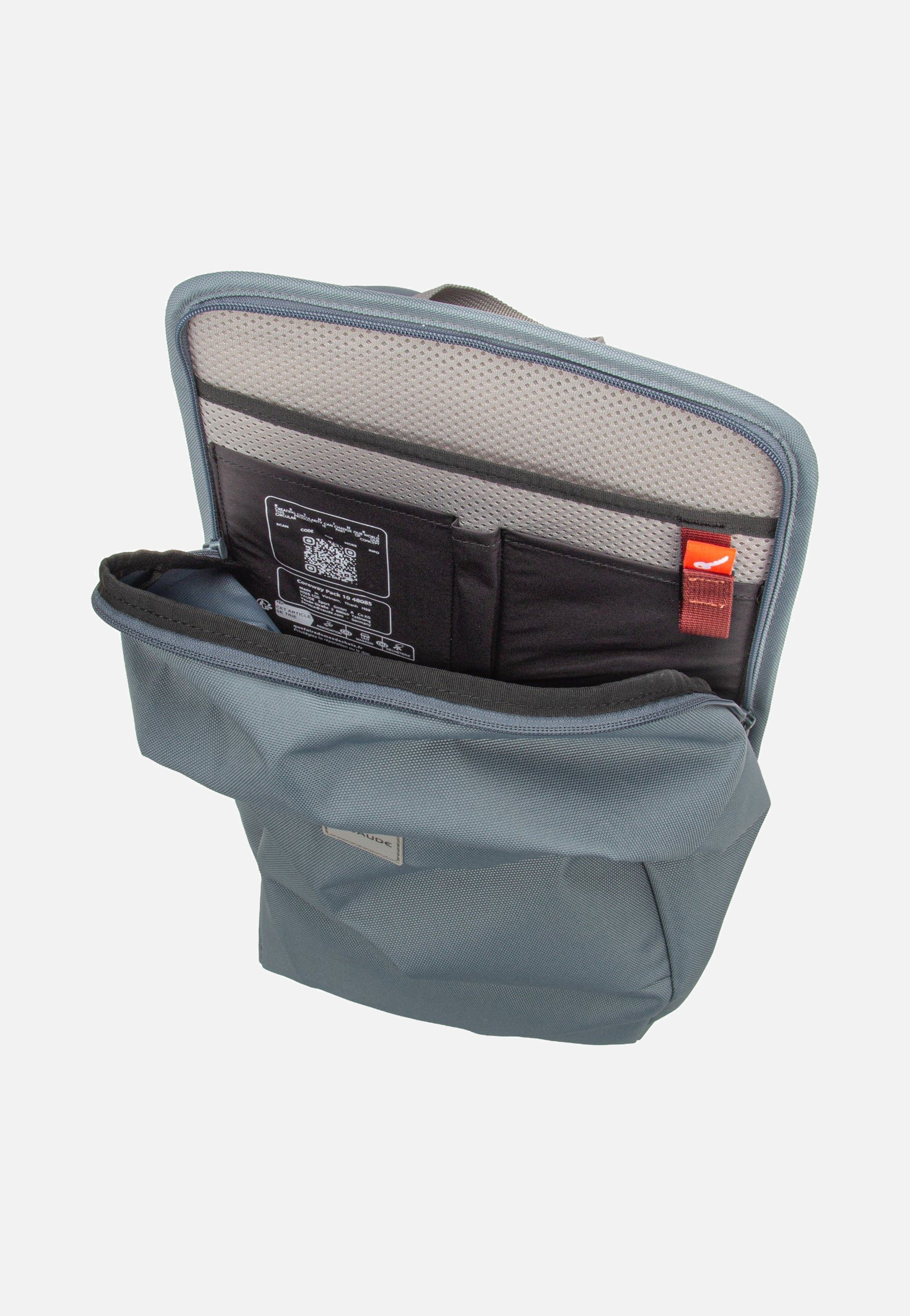Vaude Coreway Pack 10 Heron Backpack