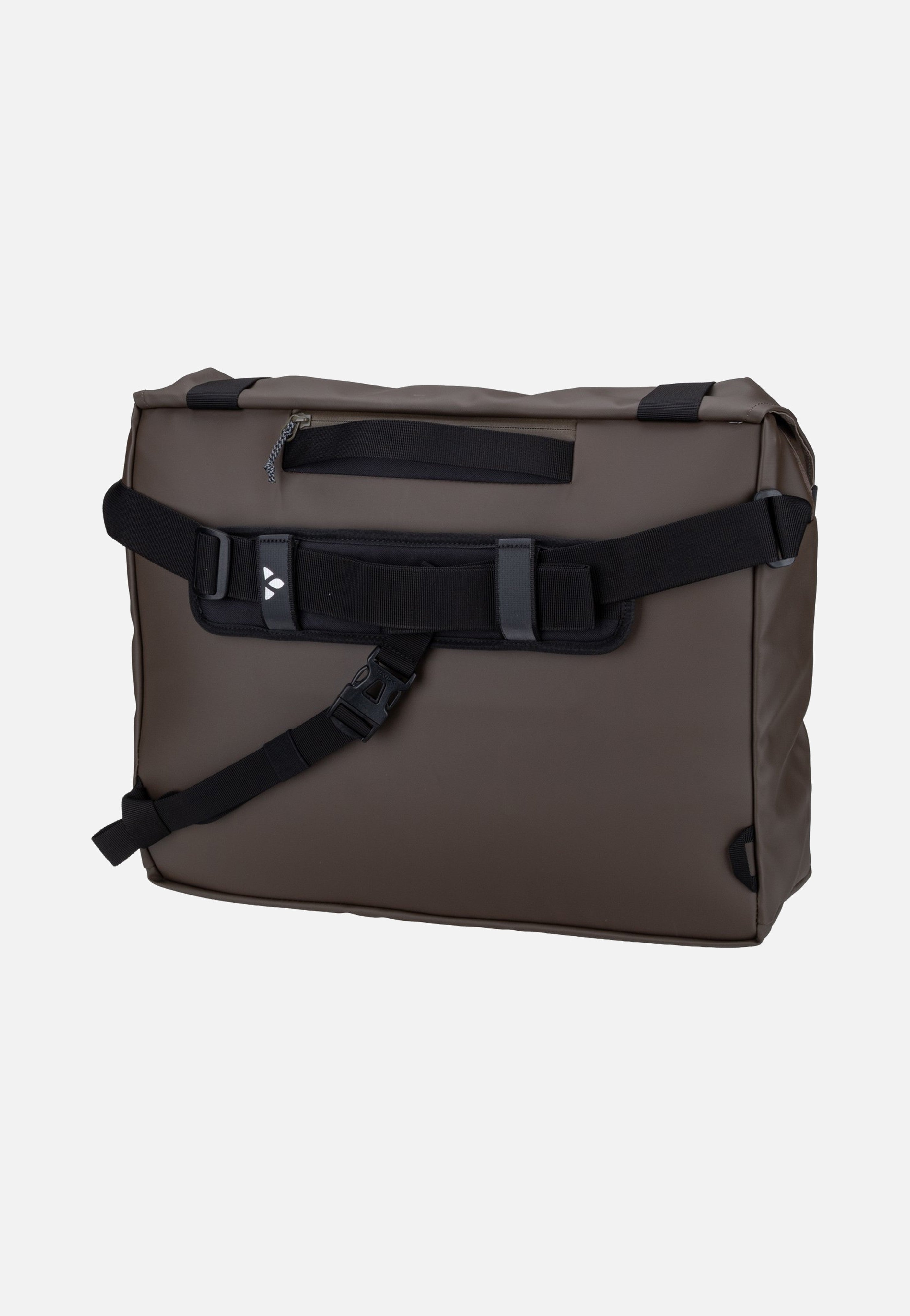 Vaude Mineo 22 Deer Brown Messenger Bag