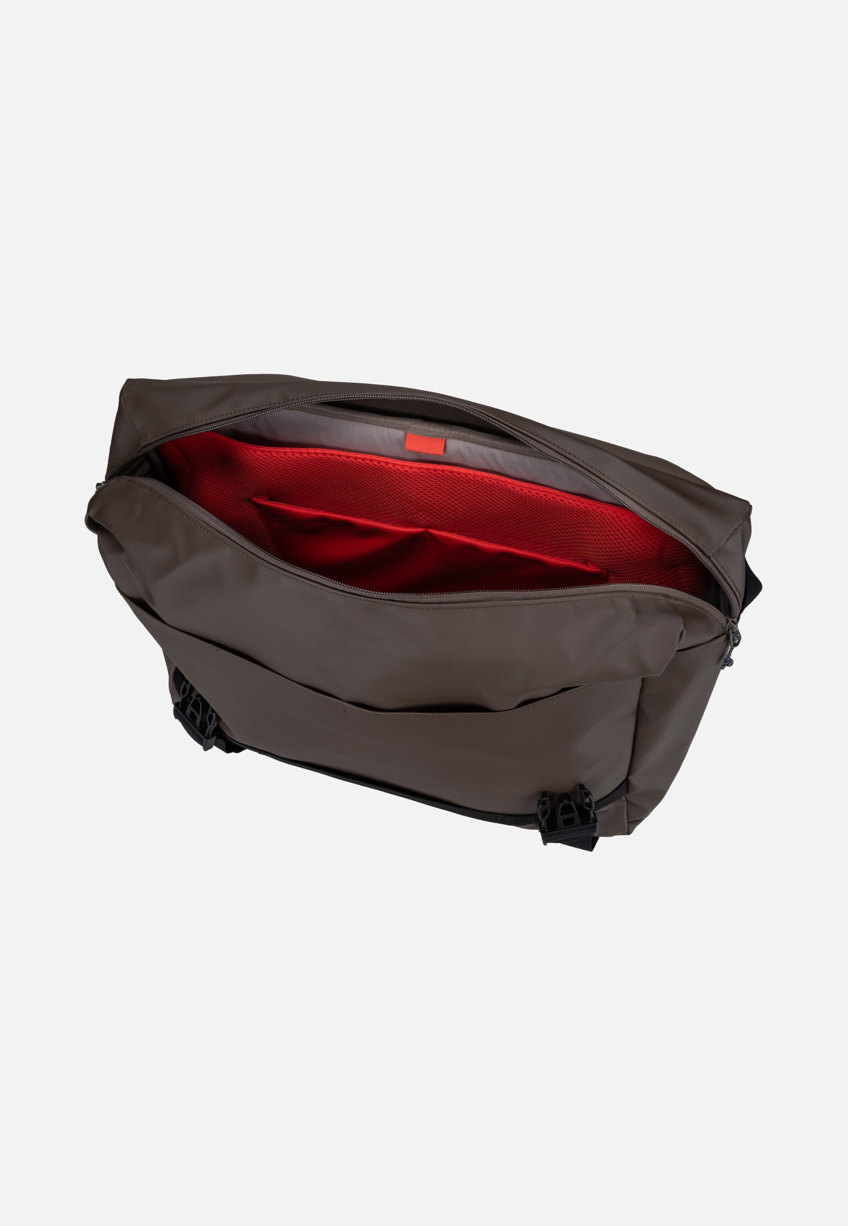 Vaude Mineo 22 Deer Brown Messenger Bag
