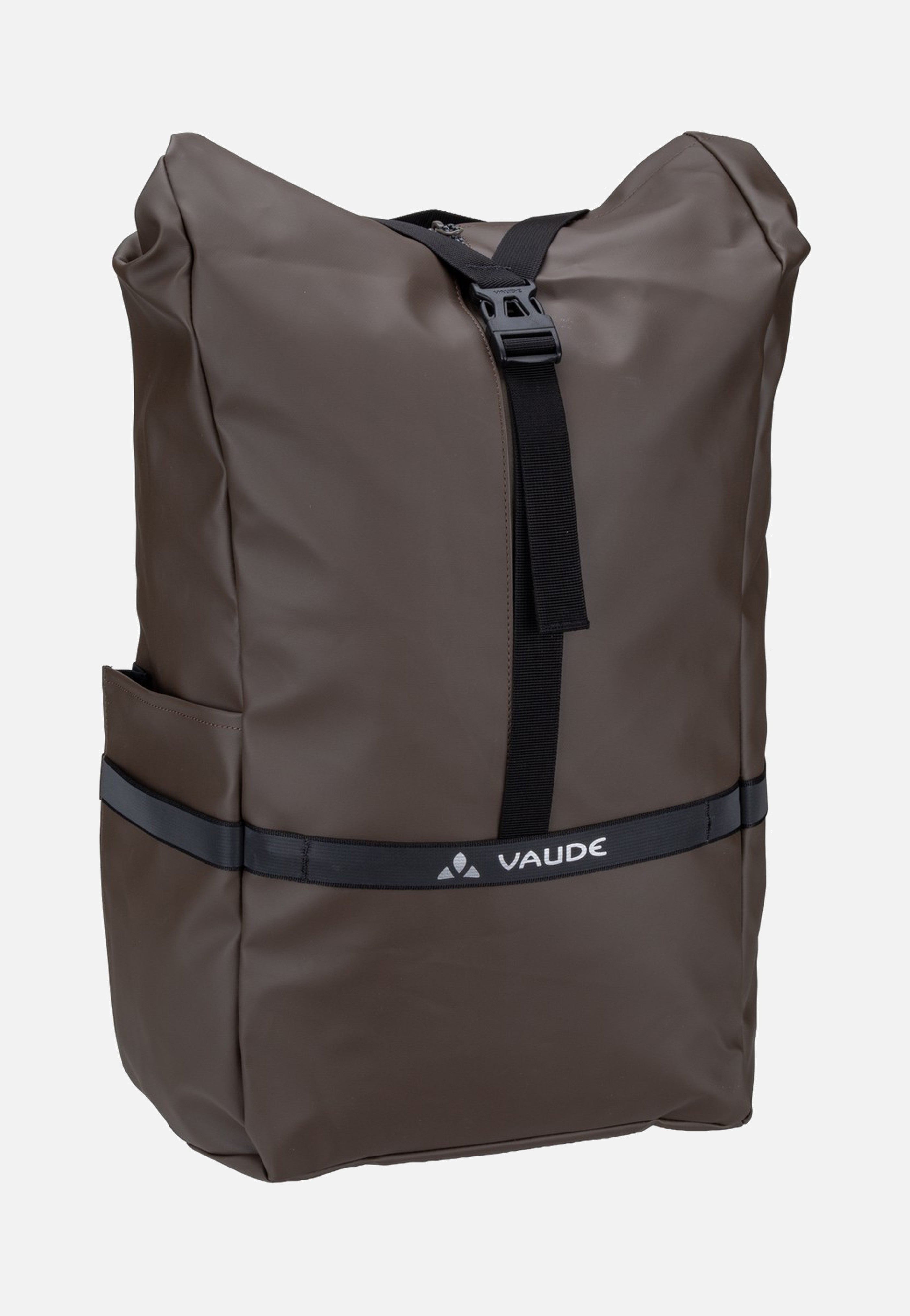 Vaude Mineo 23 Deer Brown Rolltop Backpack