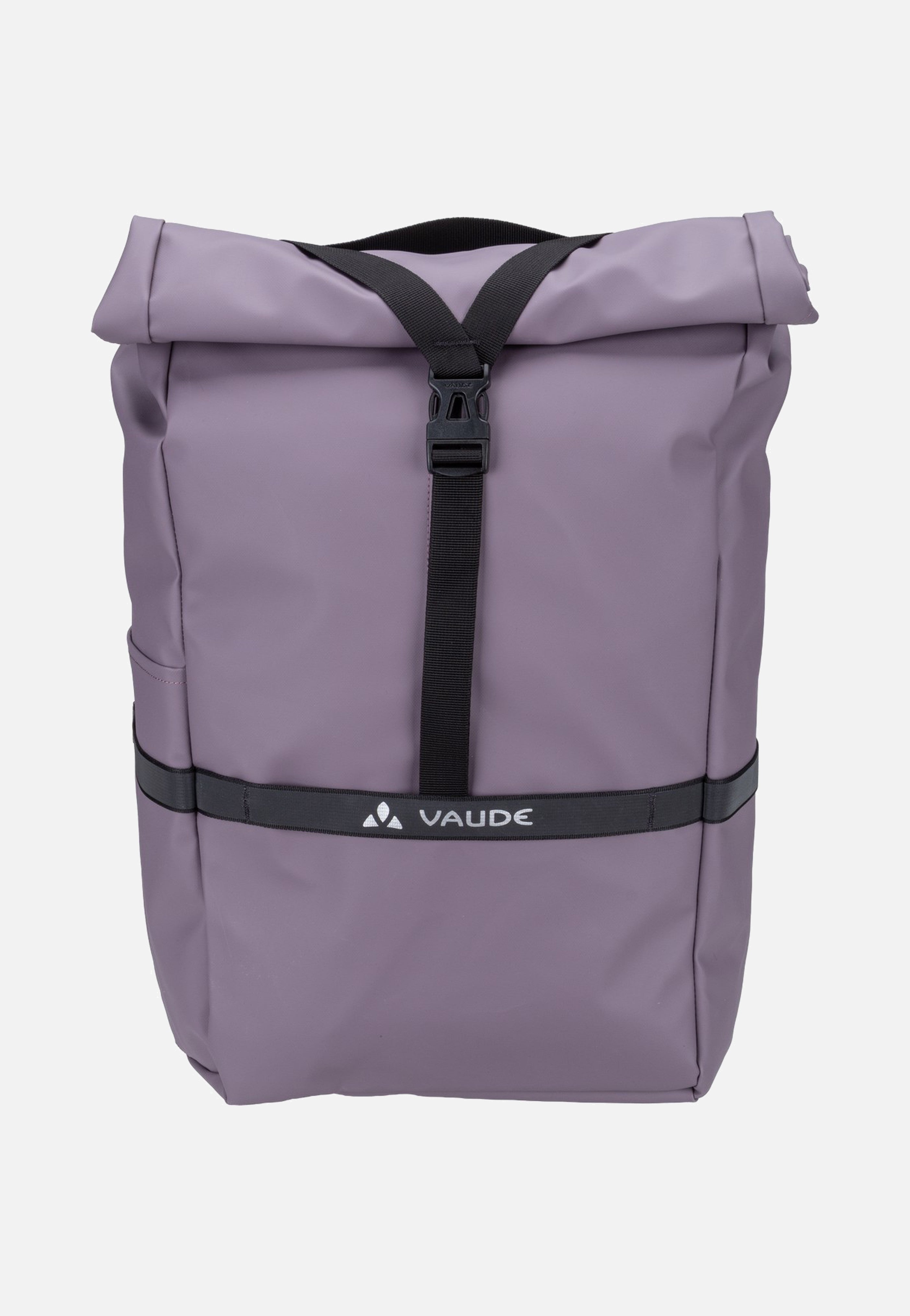 Vaude Mineo 23 Purple Ash Rolltop Backpack