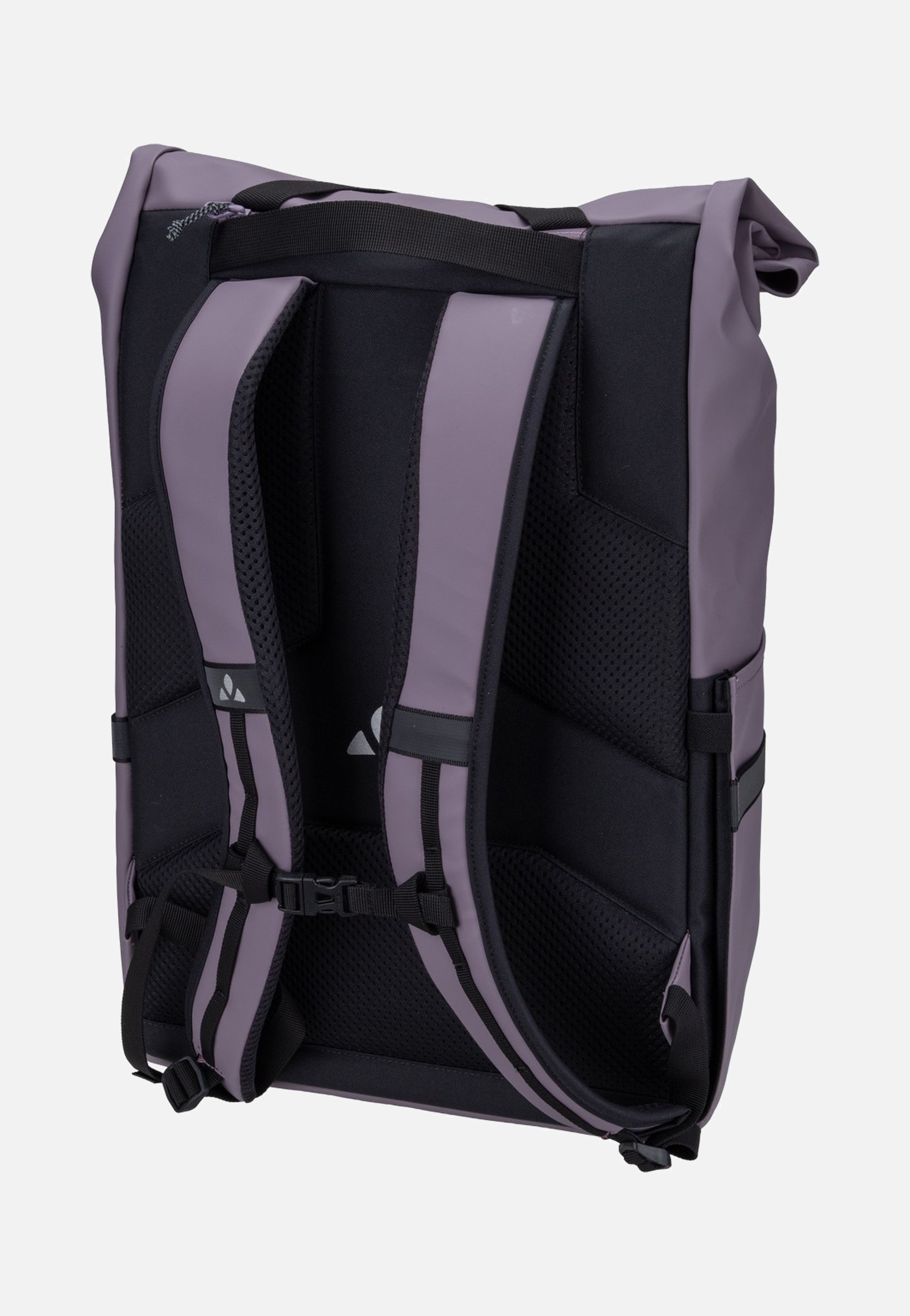Vaude Mineo 23 Purple Ash Rolltop Backpack