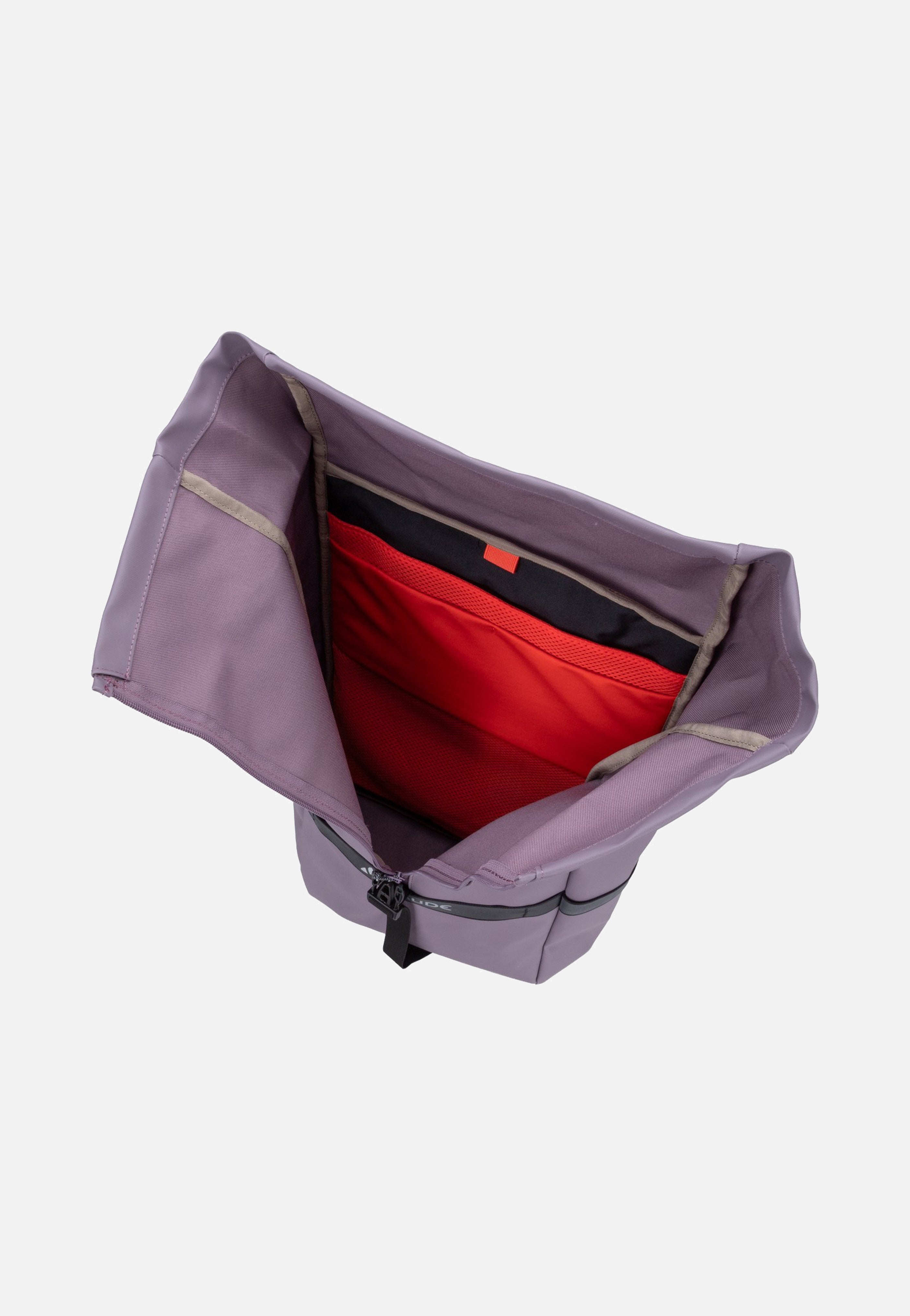 Vaude Mineo 23 Purple Ash Rolltop Backpack