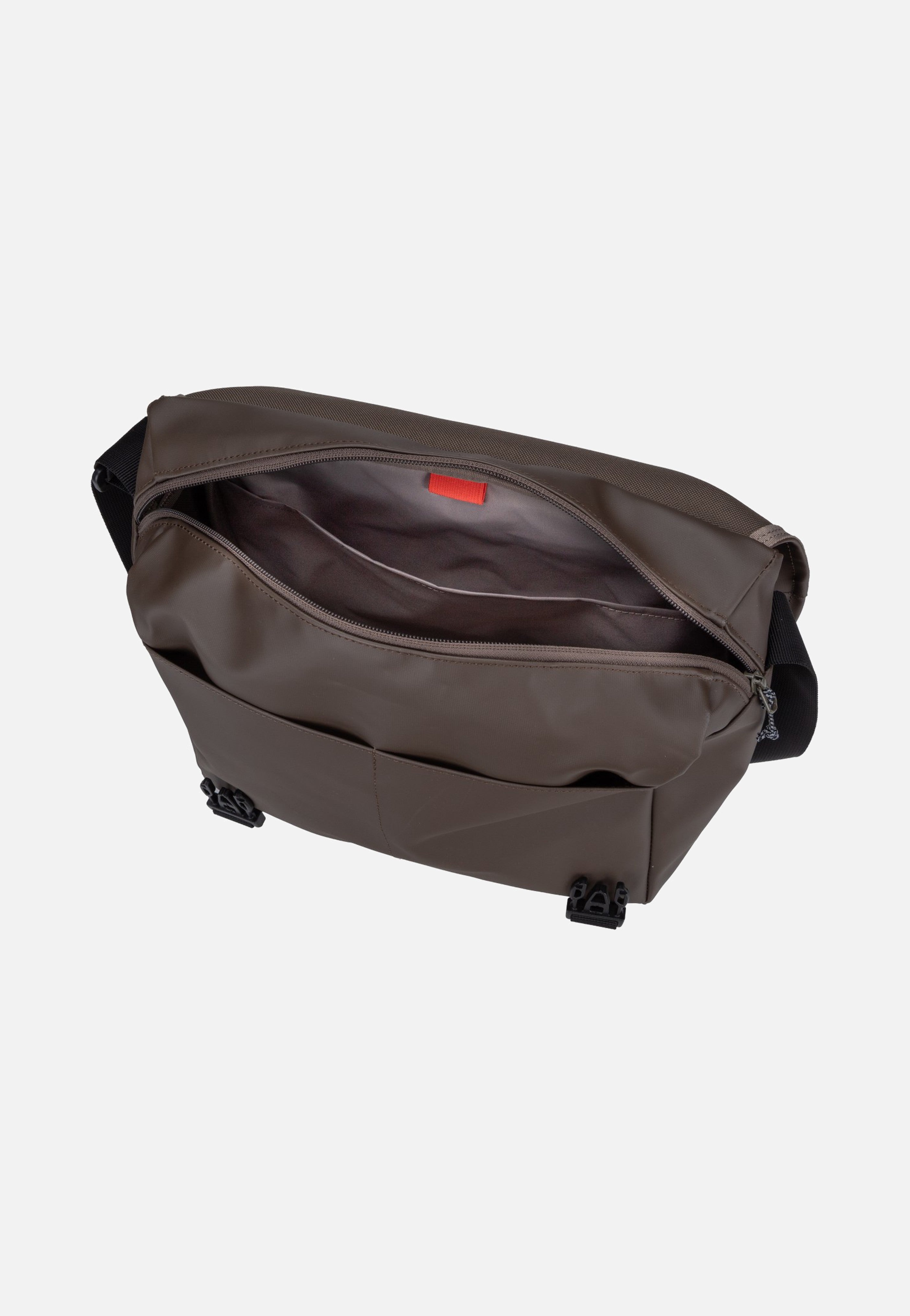Vaude Mineo 9 Deer Brown Messenger Bag