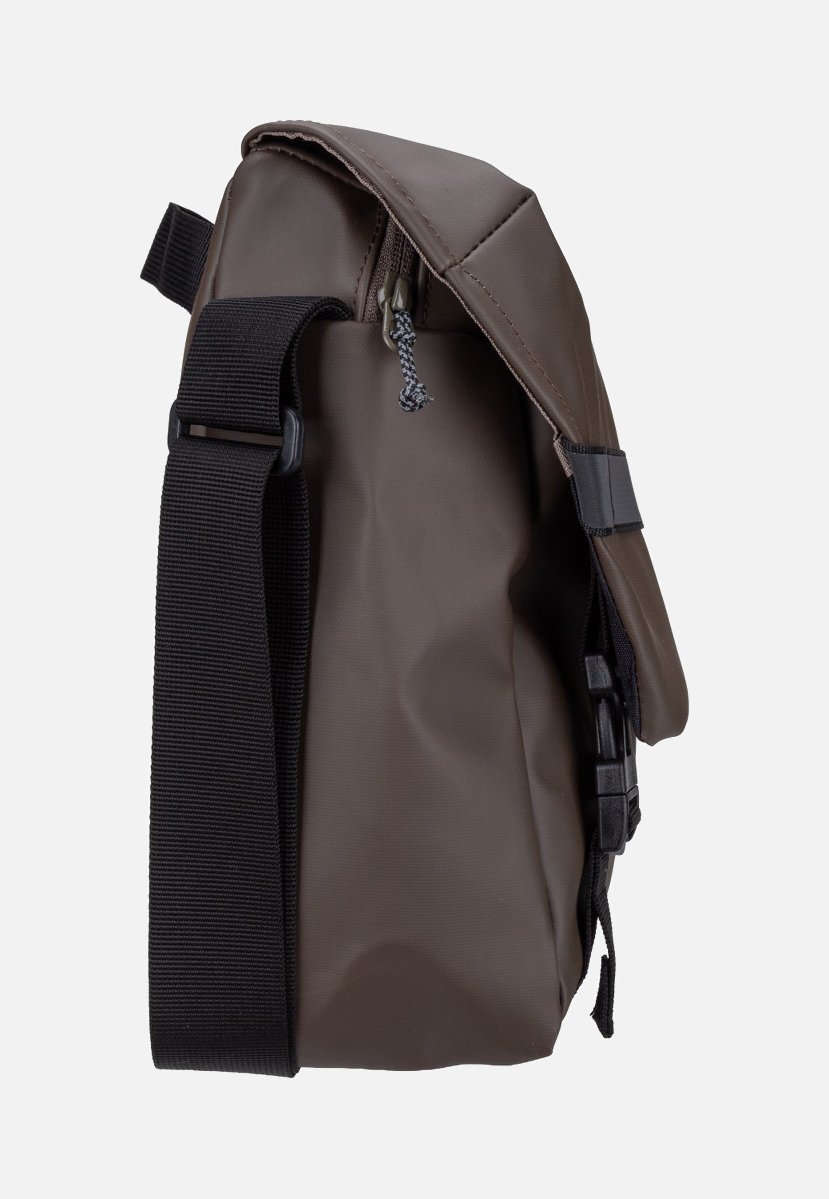 Vaude Mineo 9 Deer Brown Messenger Bag