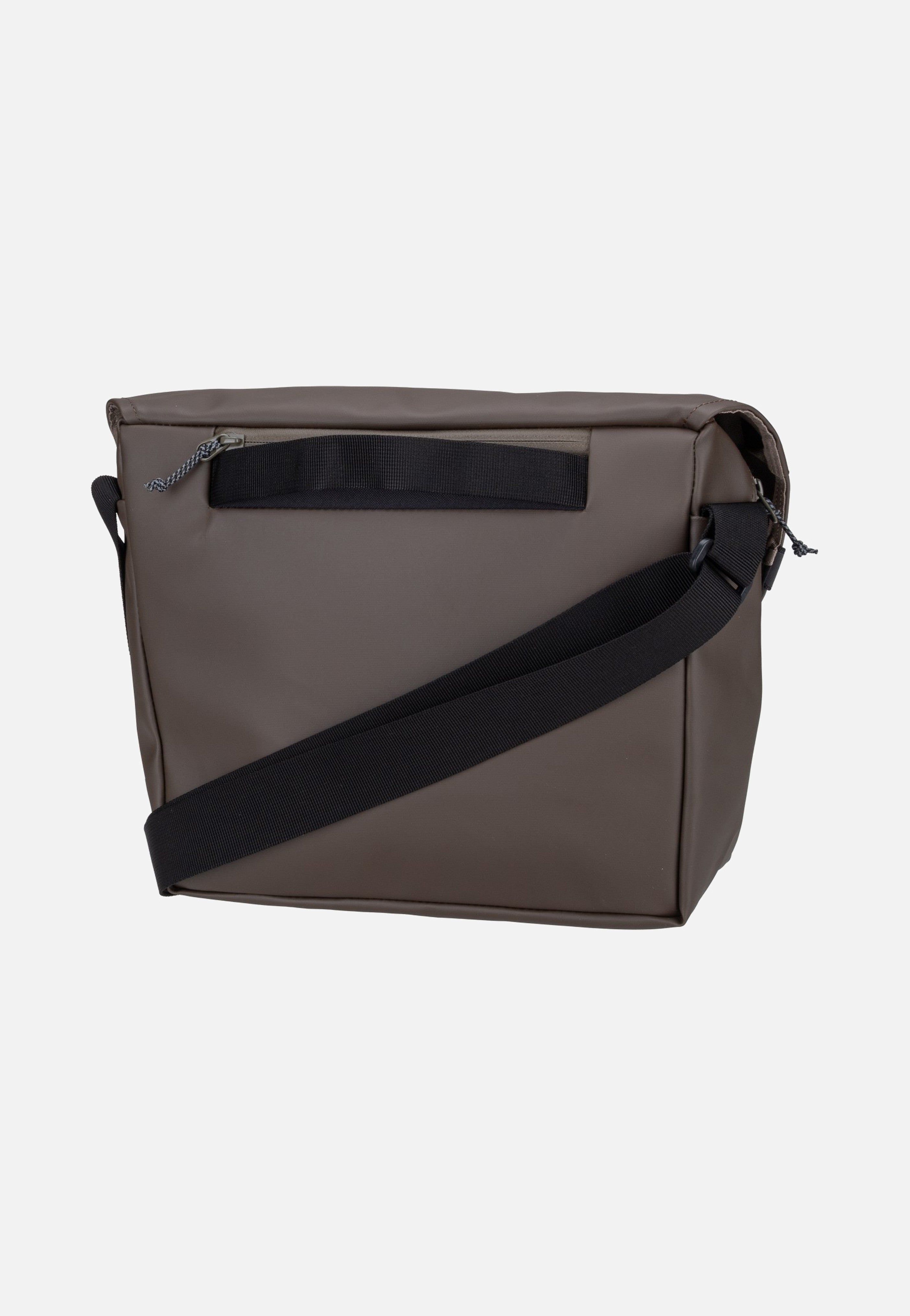 Vaude Mineo 9 Deer Brown Messenger Bag