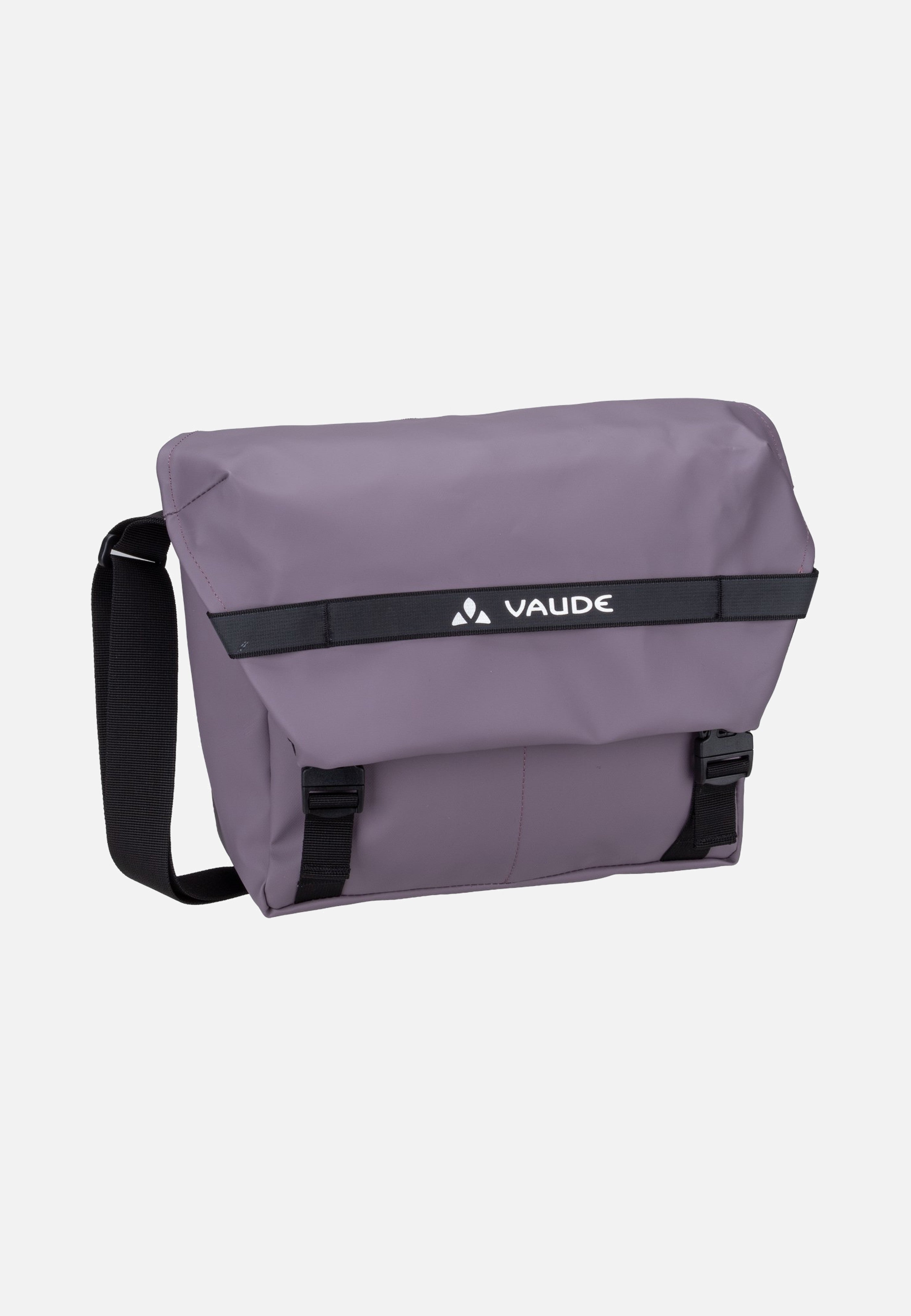 Vaude Mineo 9 Purple Ash Messenger Bag