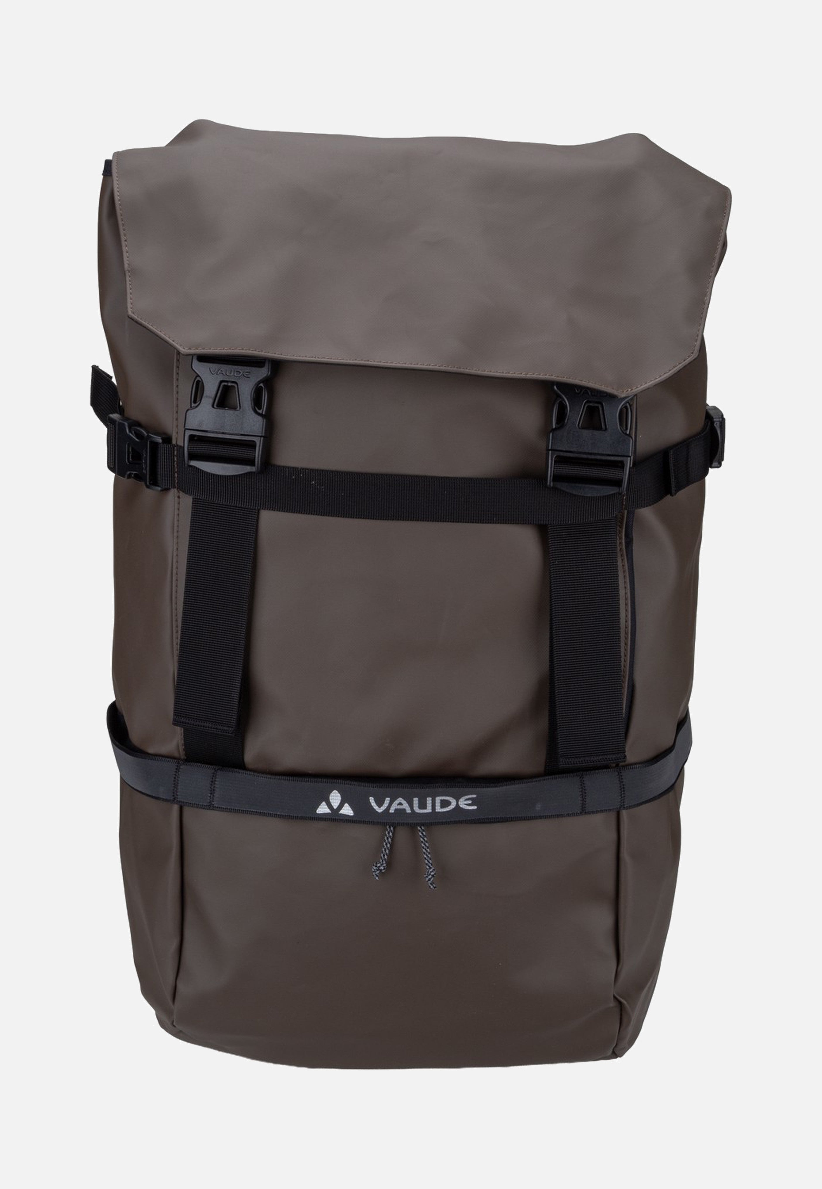 Vaude Mineo Daypack 30 Deer Brown Rolltop Backpack