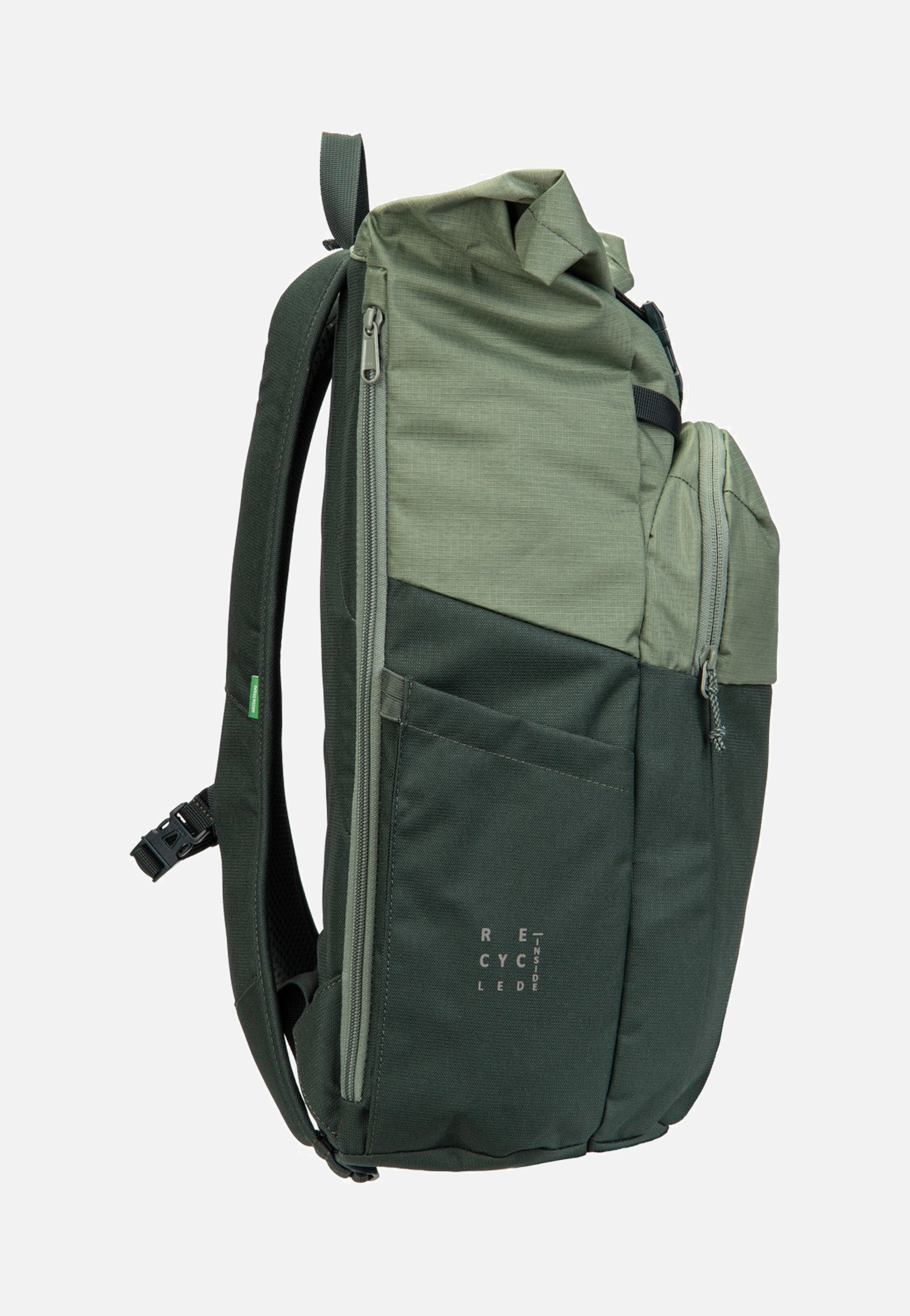 Vaude Okab II Dark Forest Backpack