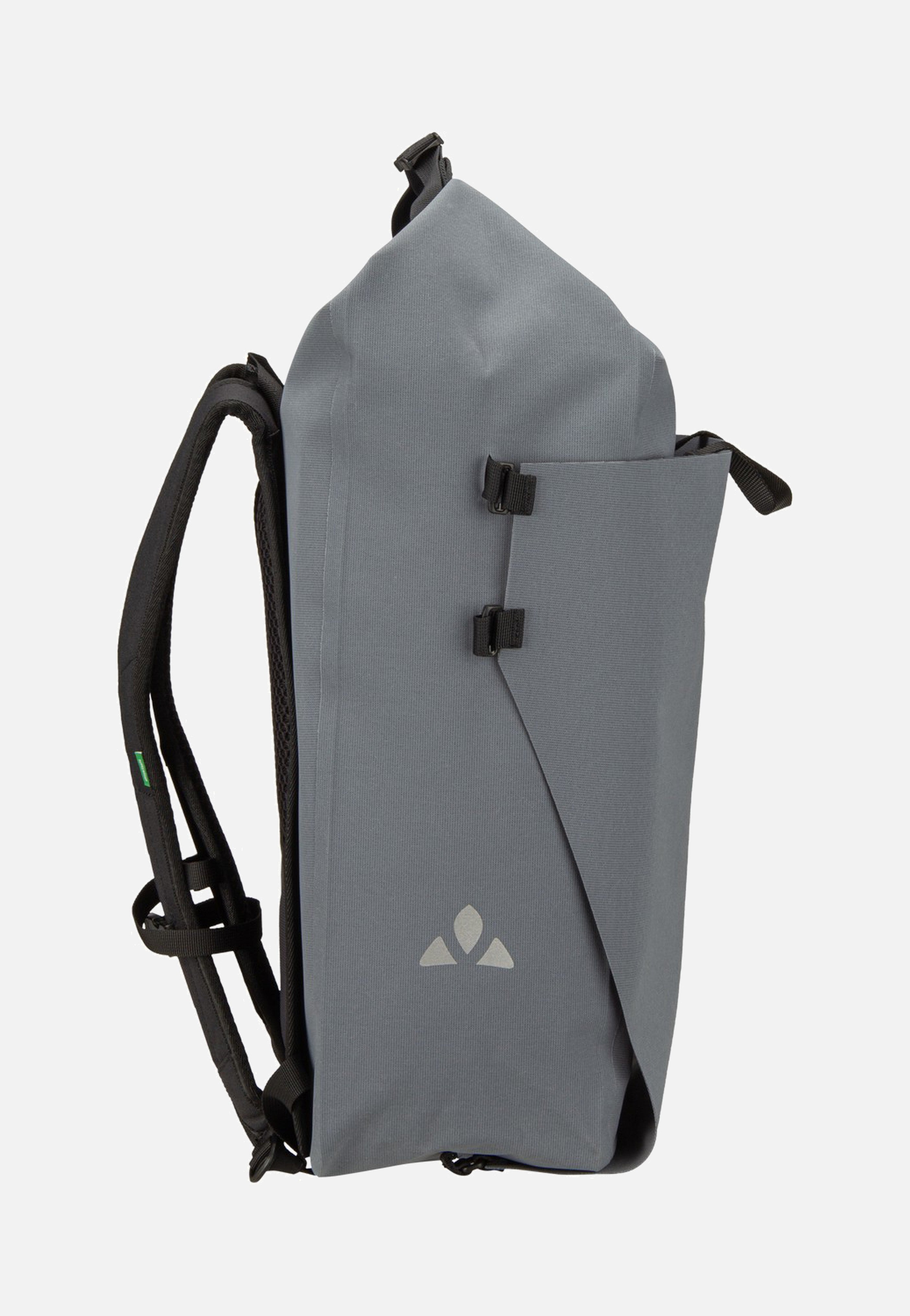 Vaude Proof Transformer Heron 2in1 Bike Bag Backpack