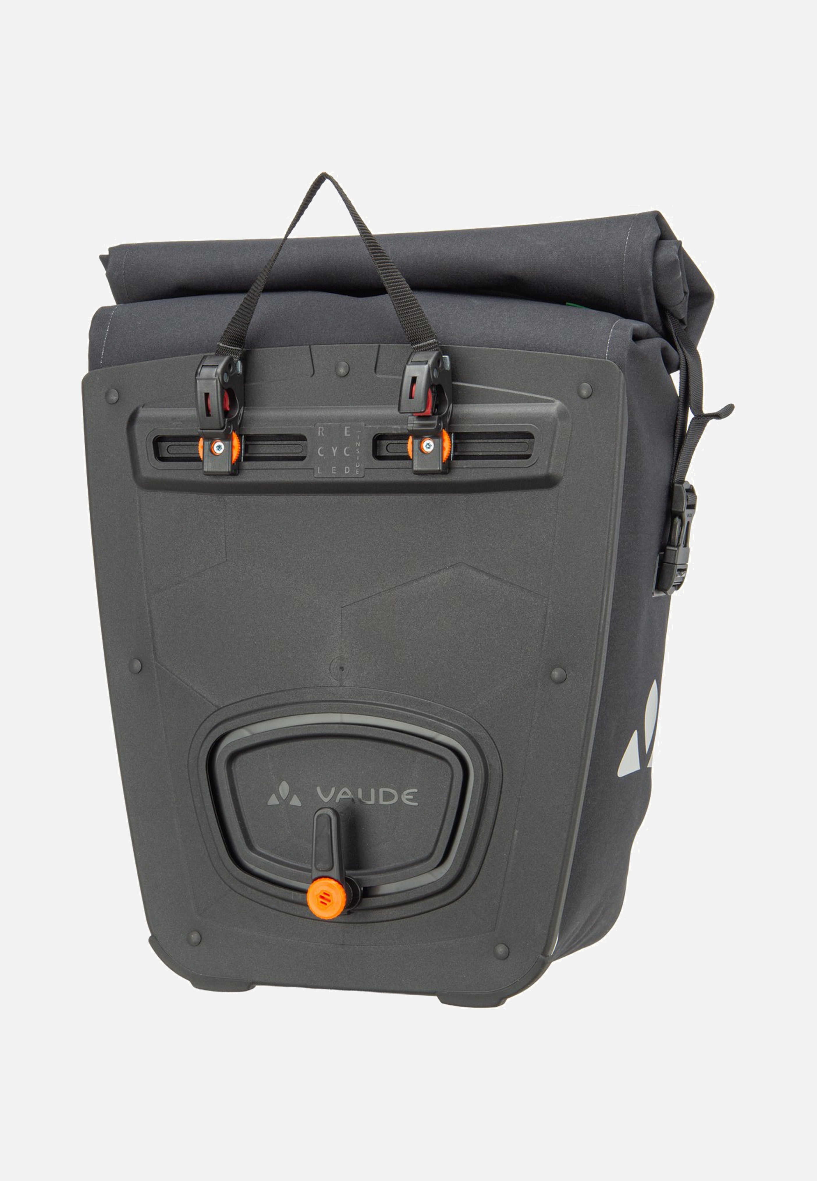 Vaude Proof Back UL Single Black Bike Bag