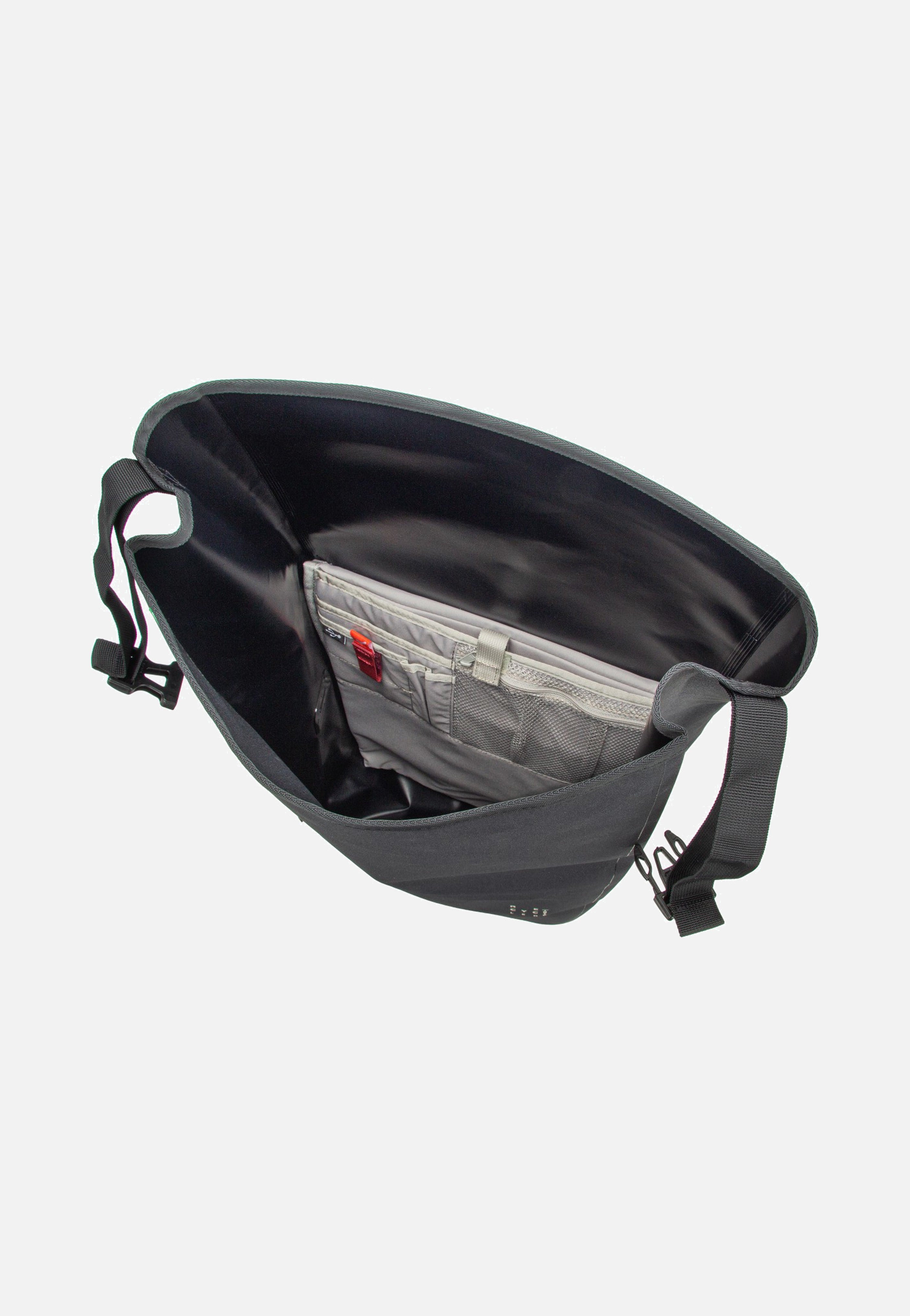 Vaude Proof Back UL Single Black Bike Bag