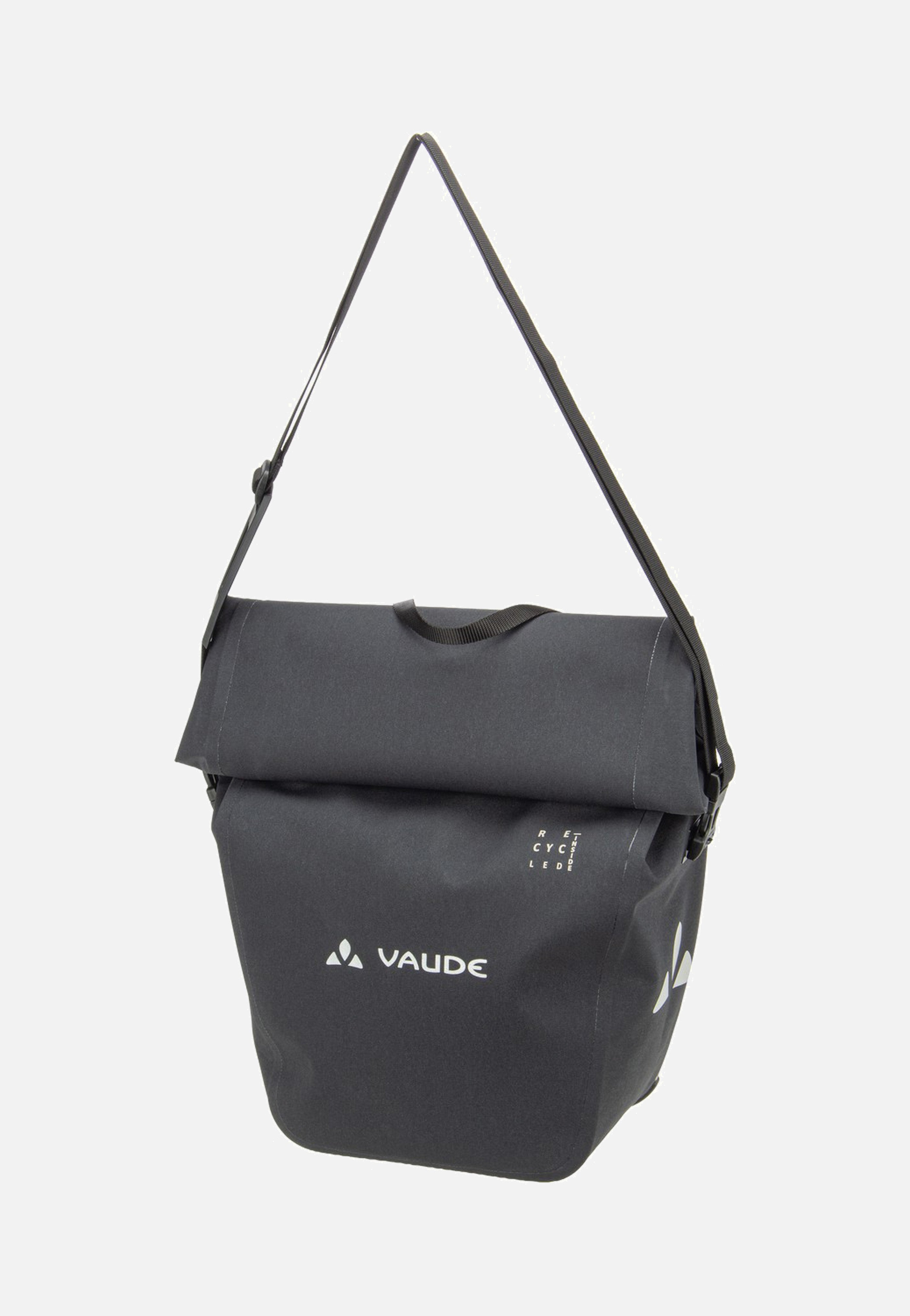 Vaude Proof Back UL Single Black Bike Bag