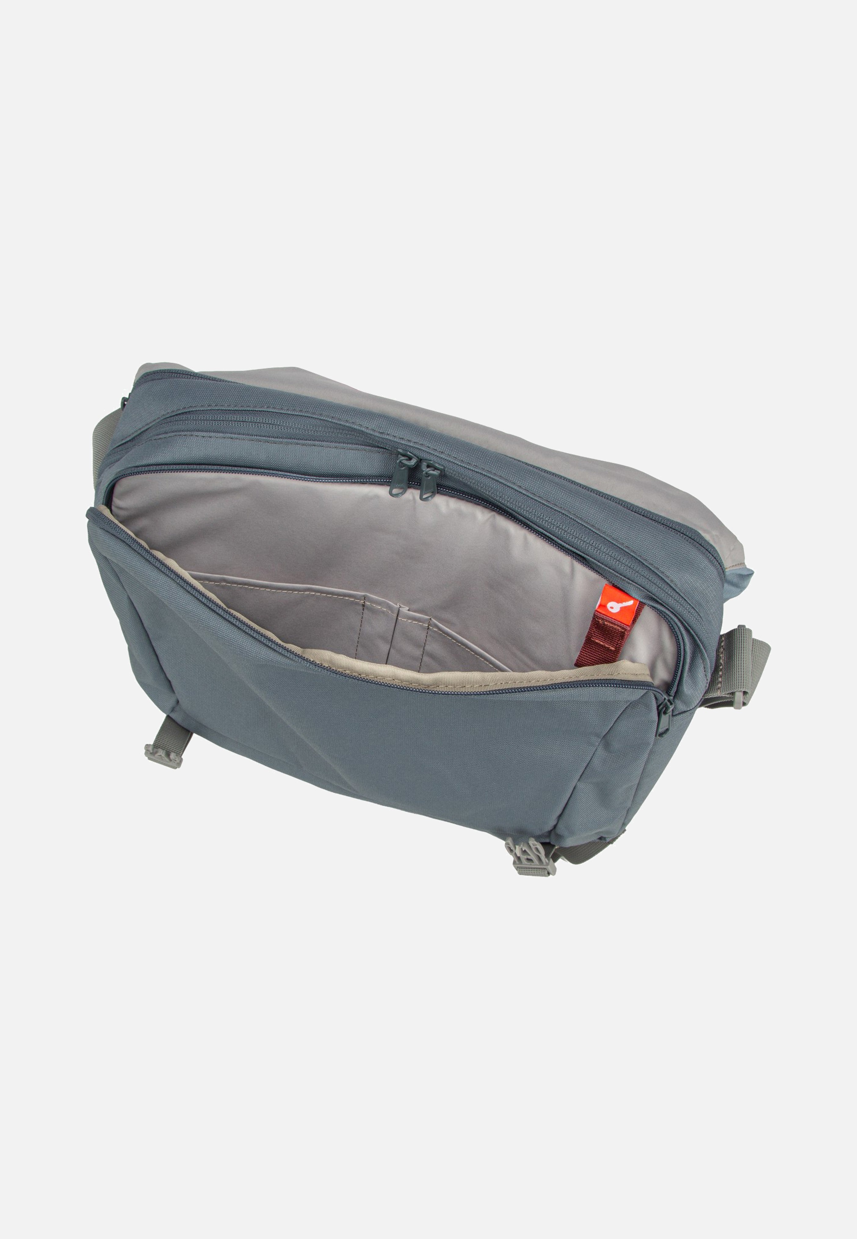 Vaude Rom M III Heron Crossbody Bag