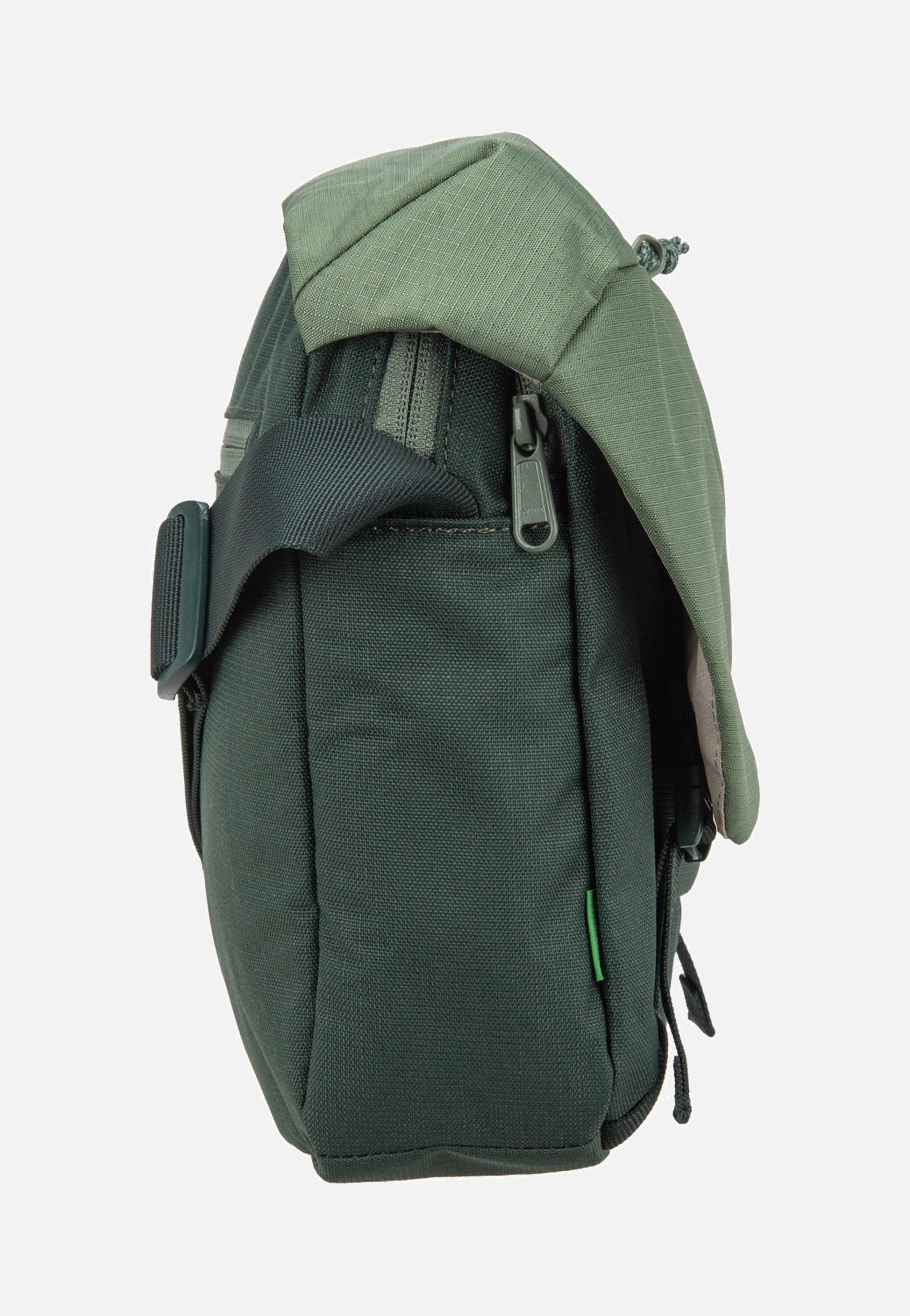 Vaude - Rom S III Dark Forest - Crossbody Bag | Neutral-Image