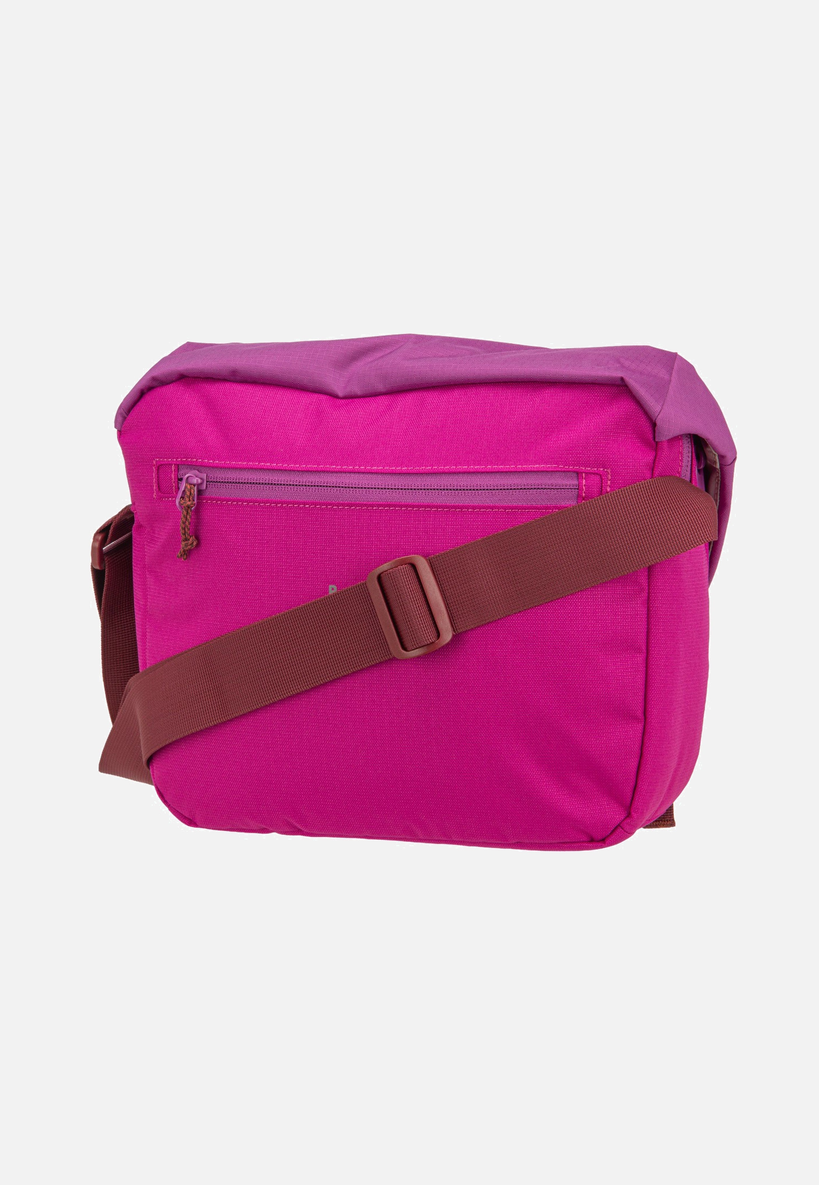 Vaude - Rom S III Pink Orchid - Crossbody Bag | Neutral-Image