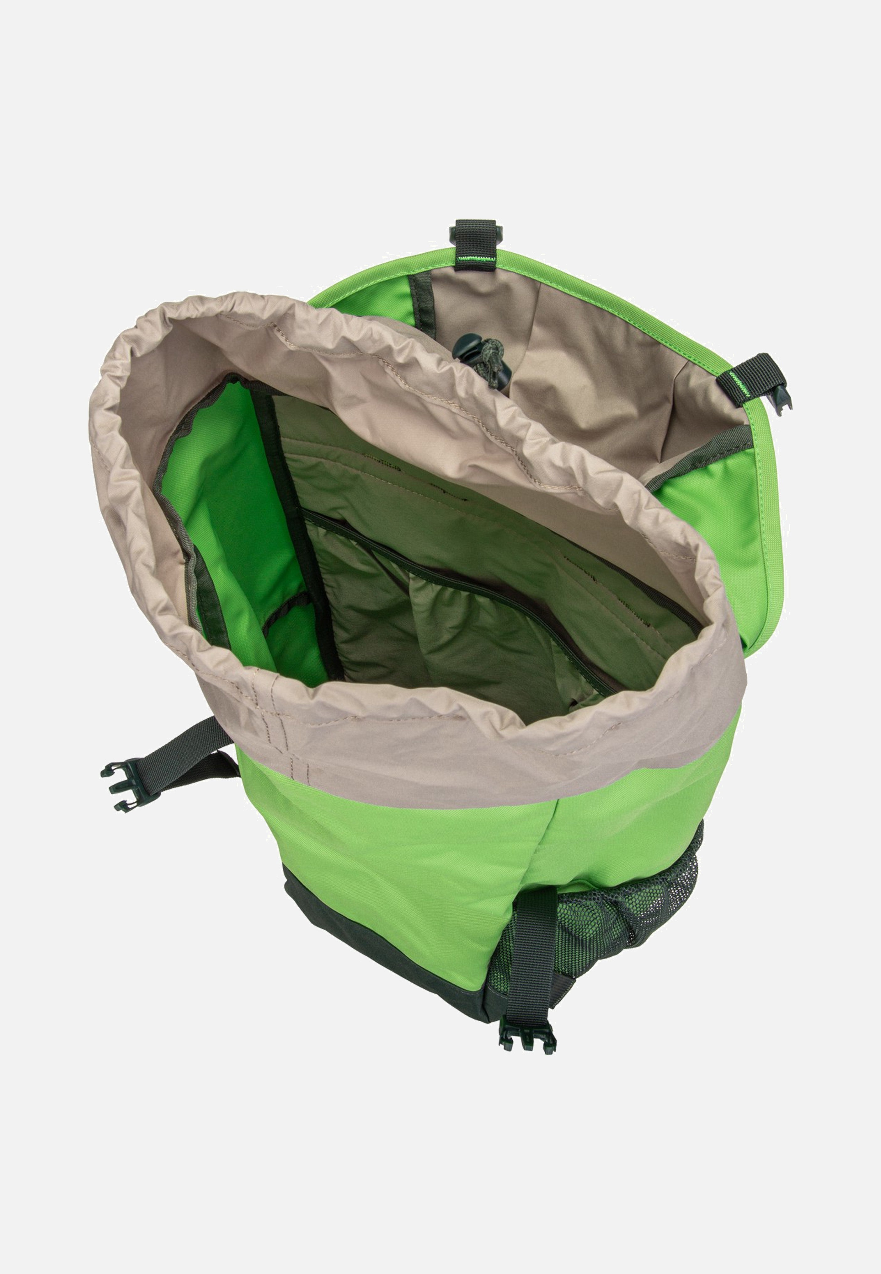 Vaude - Skovi 15 Dark Forest - Backpack | Men-Image