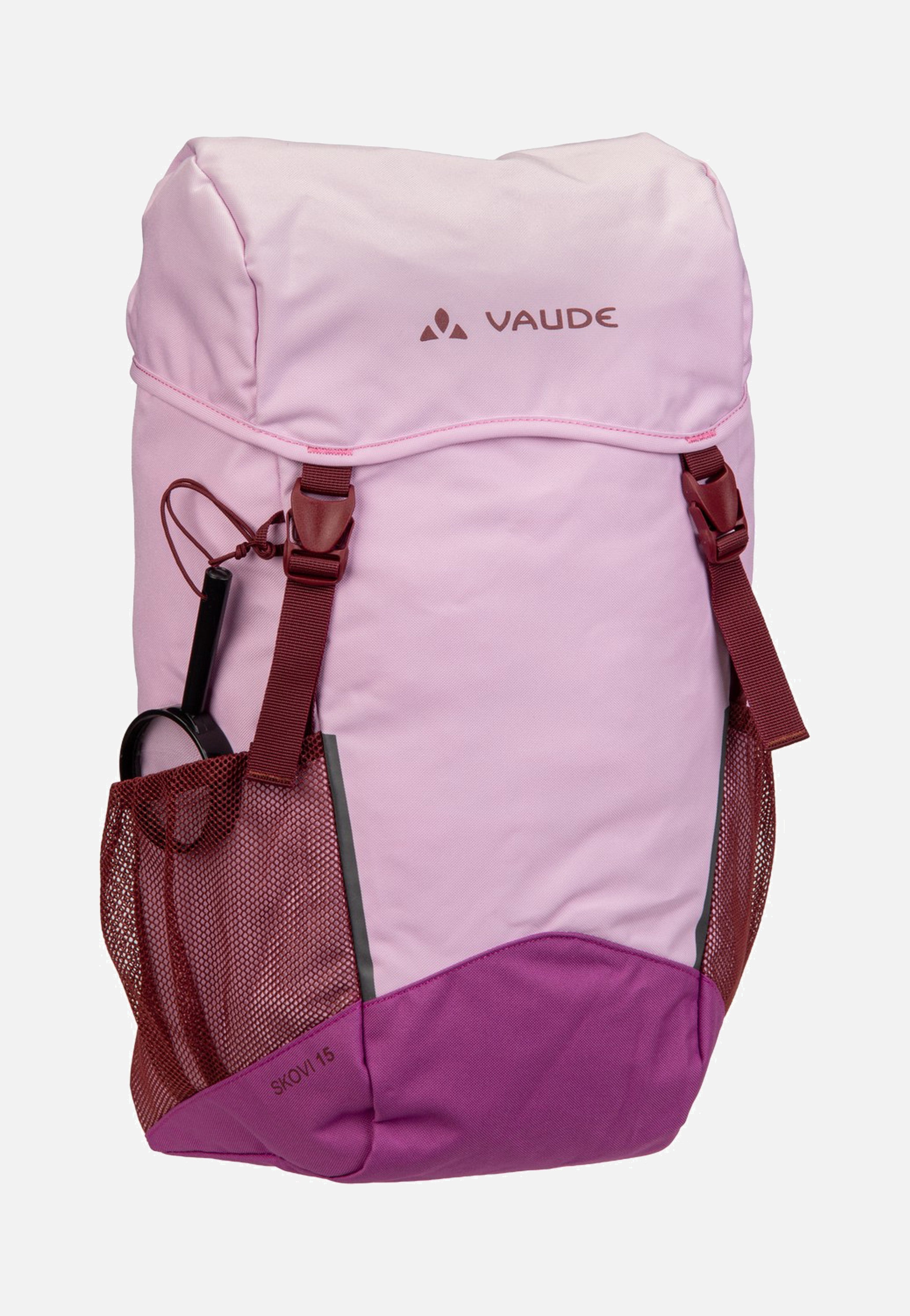 Vaude - Skovi 15 Raspberry - Backpack | Men-Image