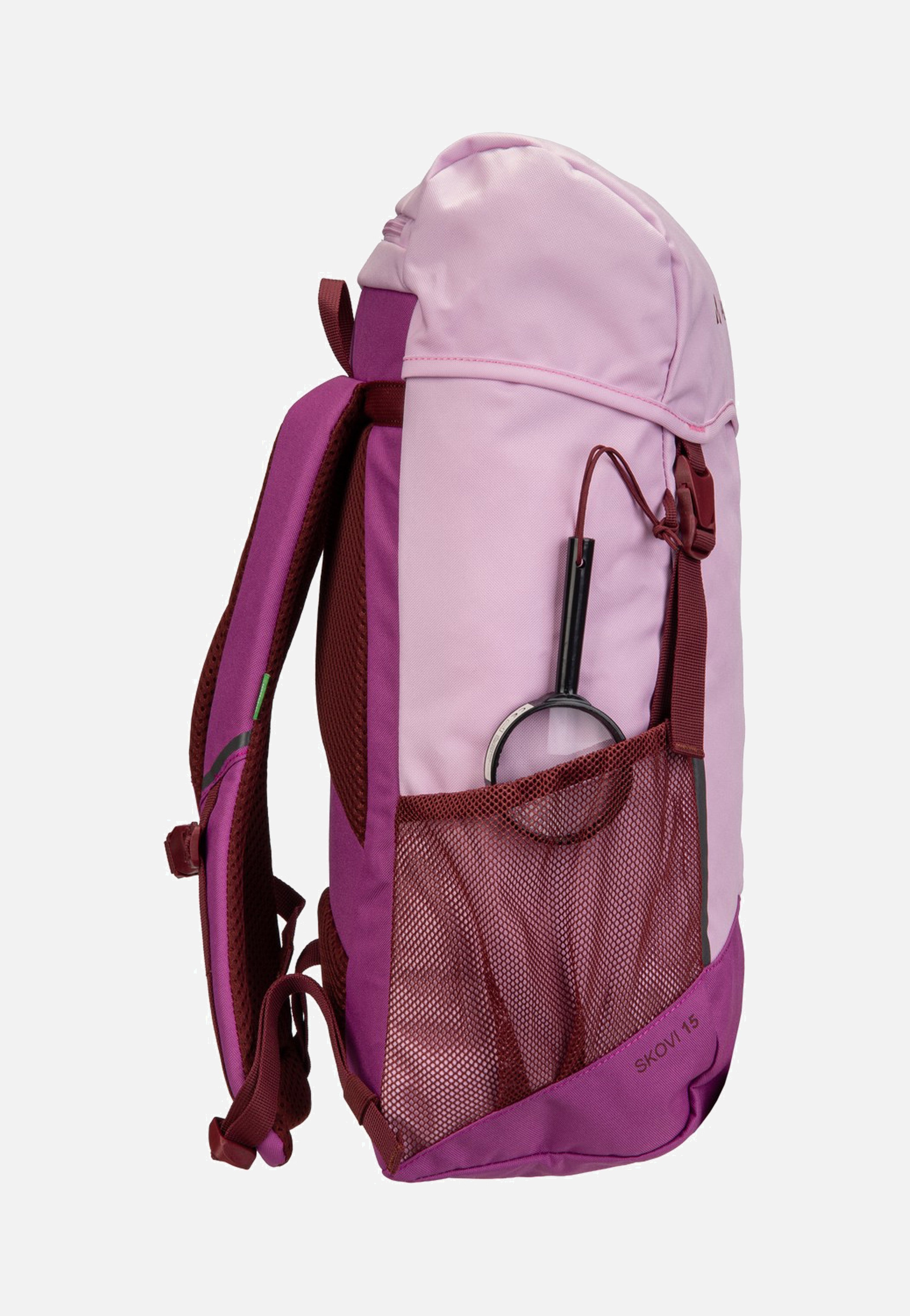 Vaude Skovi 15 Raspberry Backpack