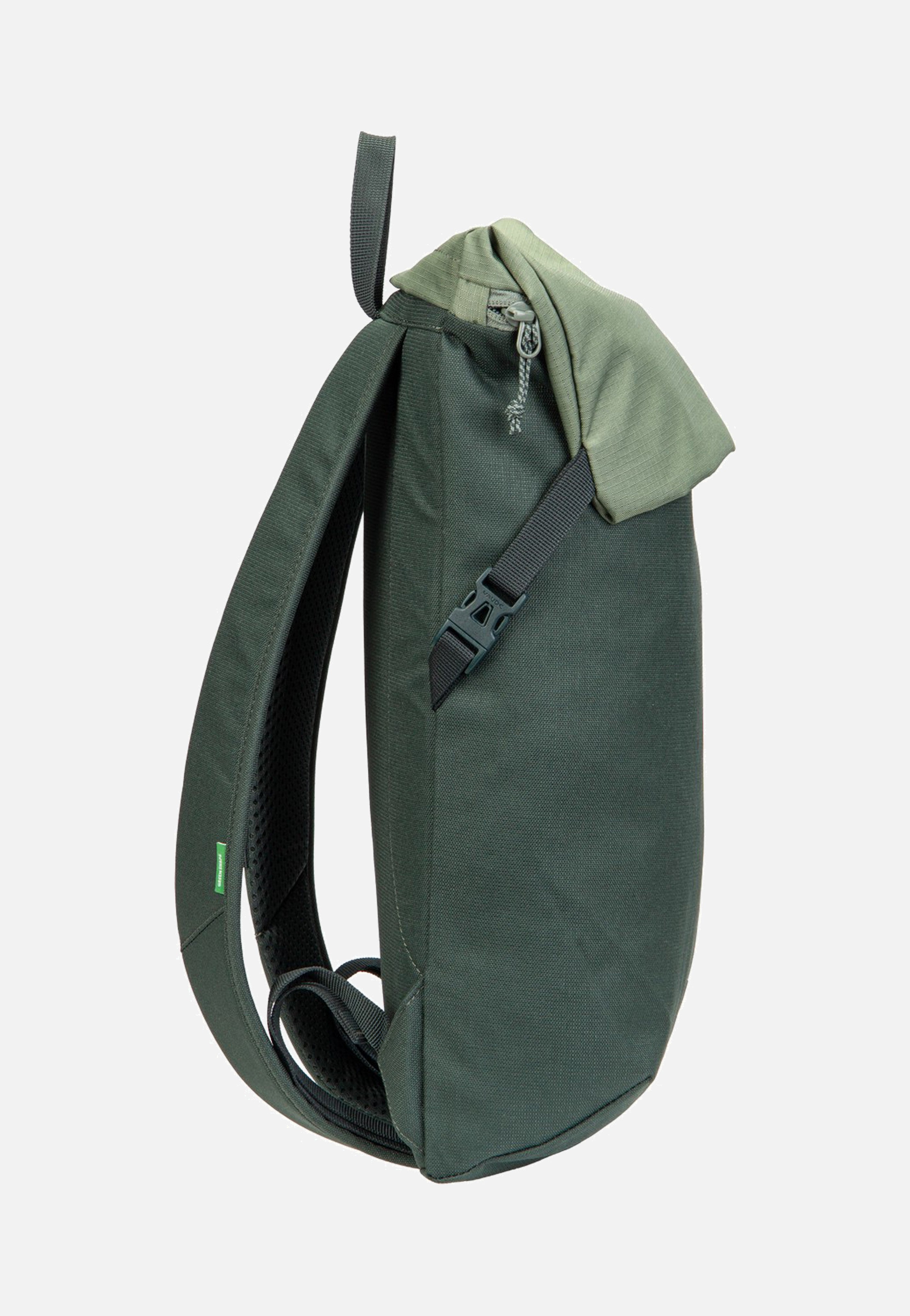 Vaude - Unuk II Dark Forest - Backpack | Neutral-Image