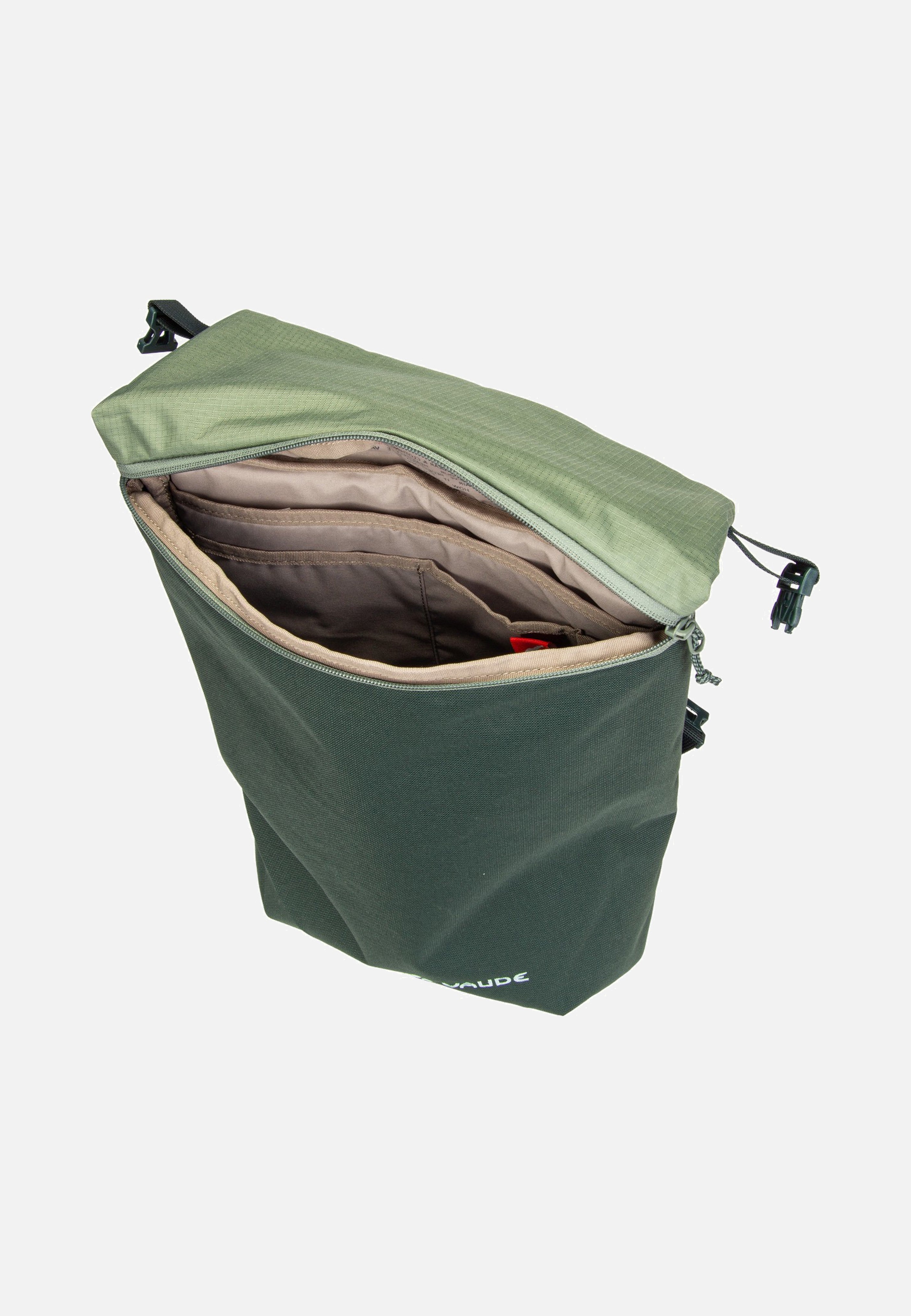 Vaude - Unuk II Dark Forest - Backpack | Neutral-Image