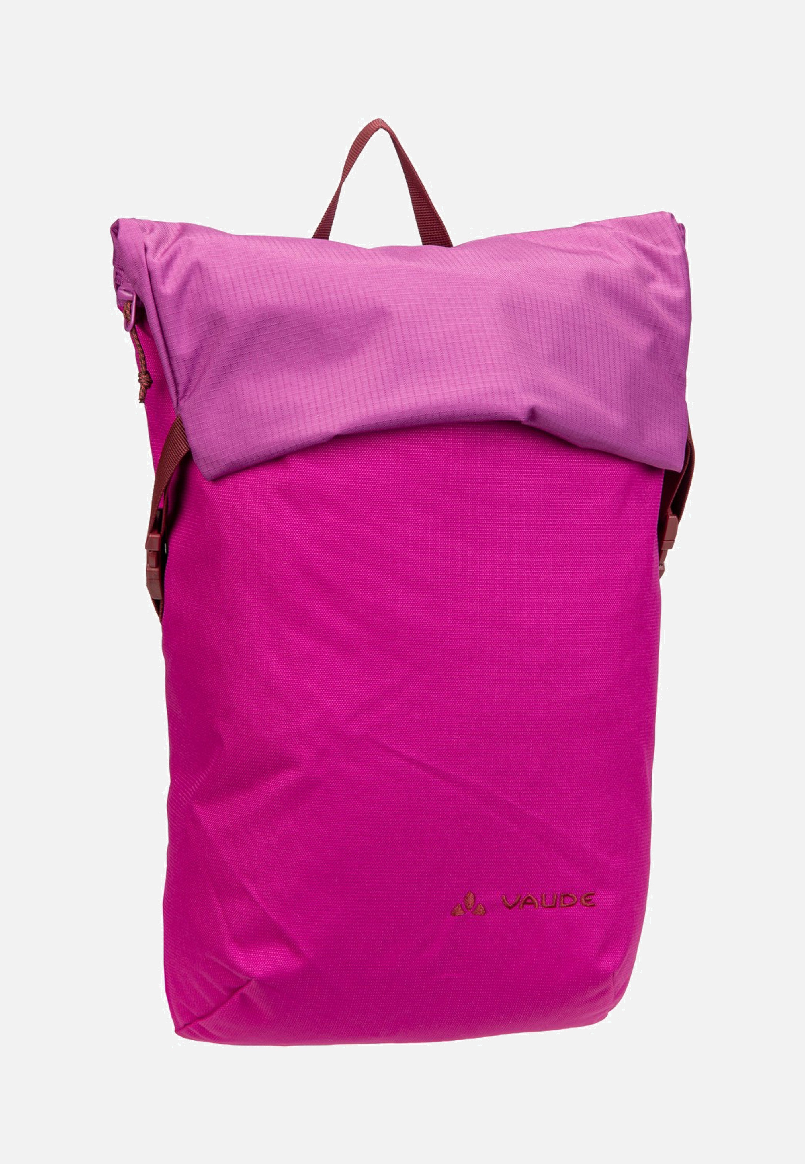 Vaude - Unuk II Pink Orchid - Backpack | Neutral-Image