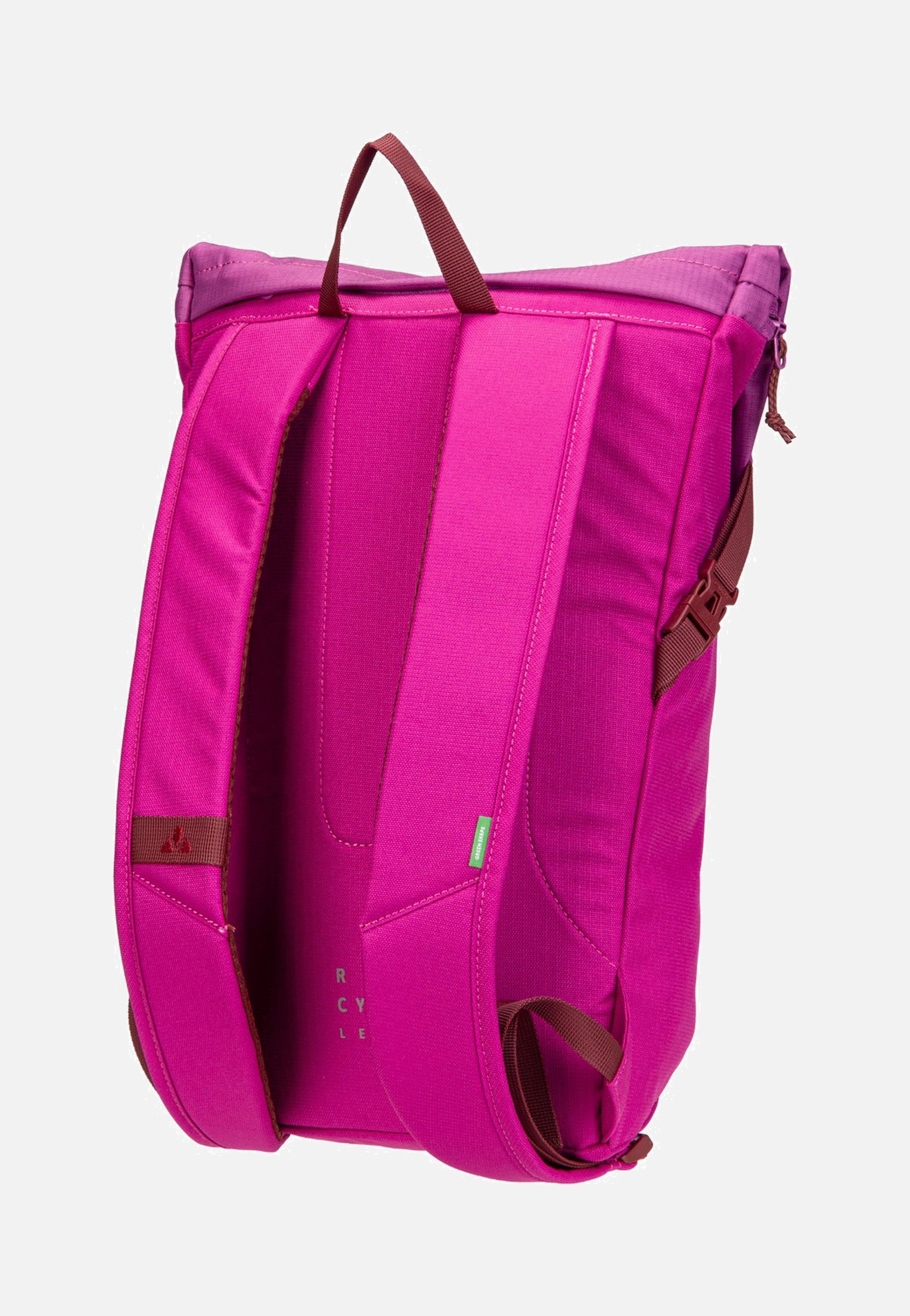 Vaude - Unuk II Pink Orchid - Backpack | Neutral-Image