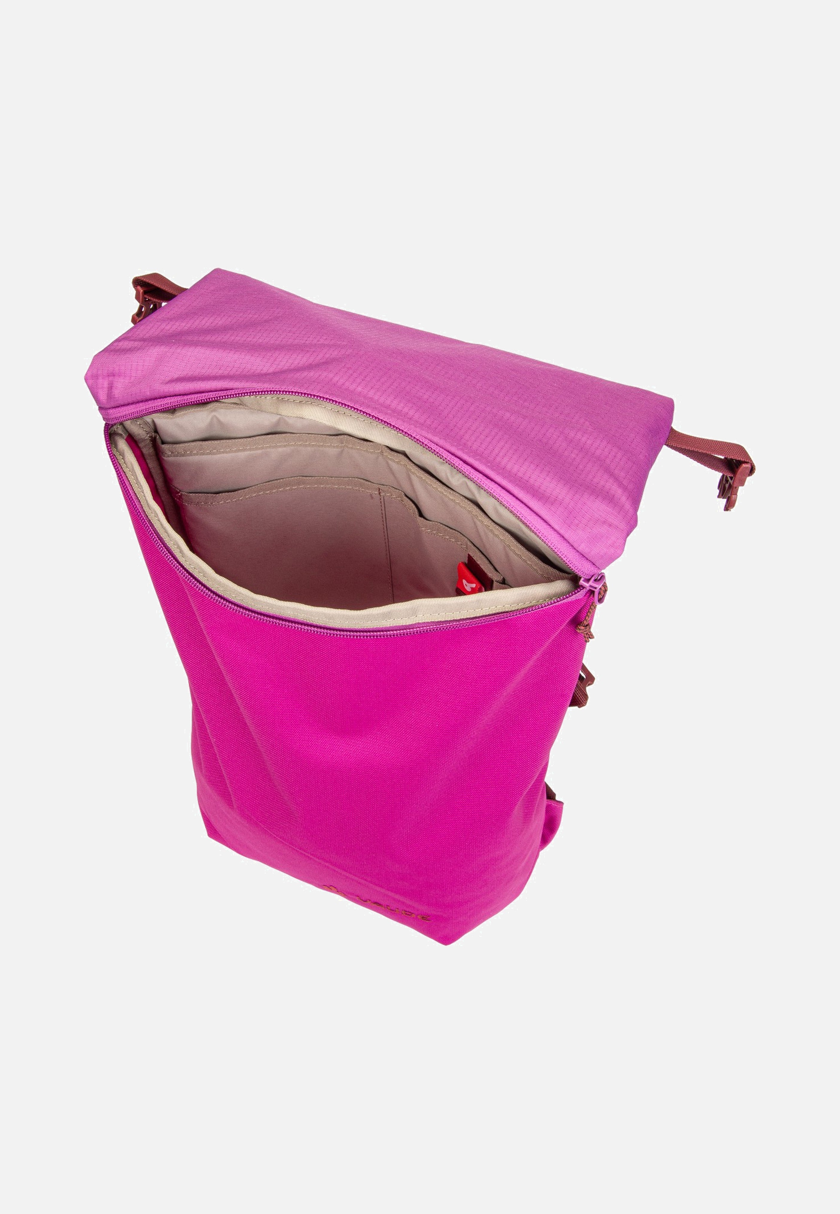 Vaude - Unuk II Pink Orchid - Backpack | Neutral-Image