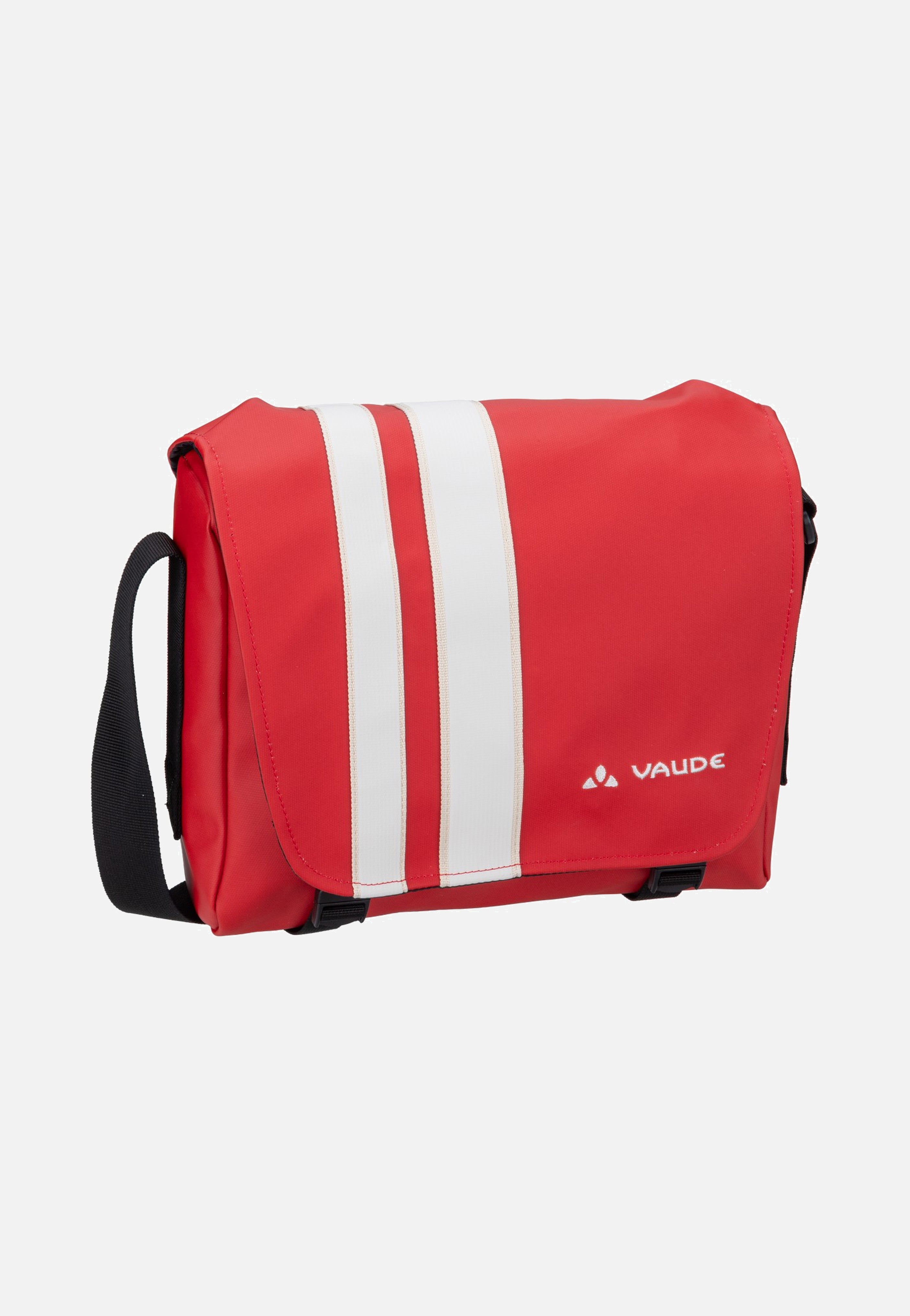 Vaude Vanuatu Red Crossbody Bag