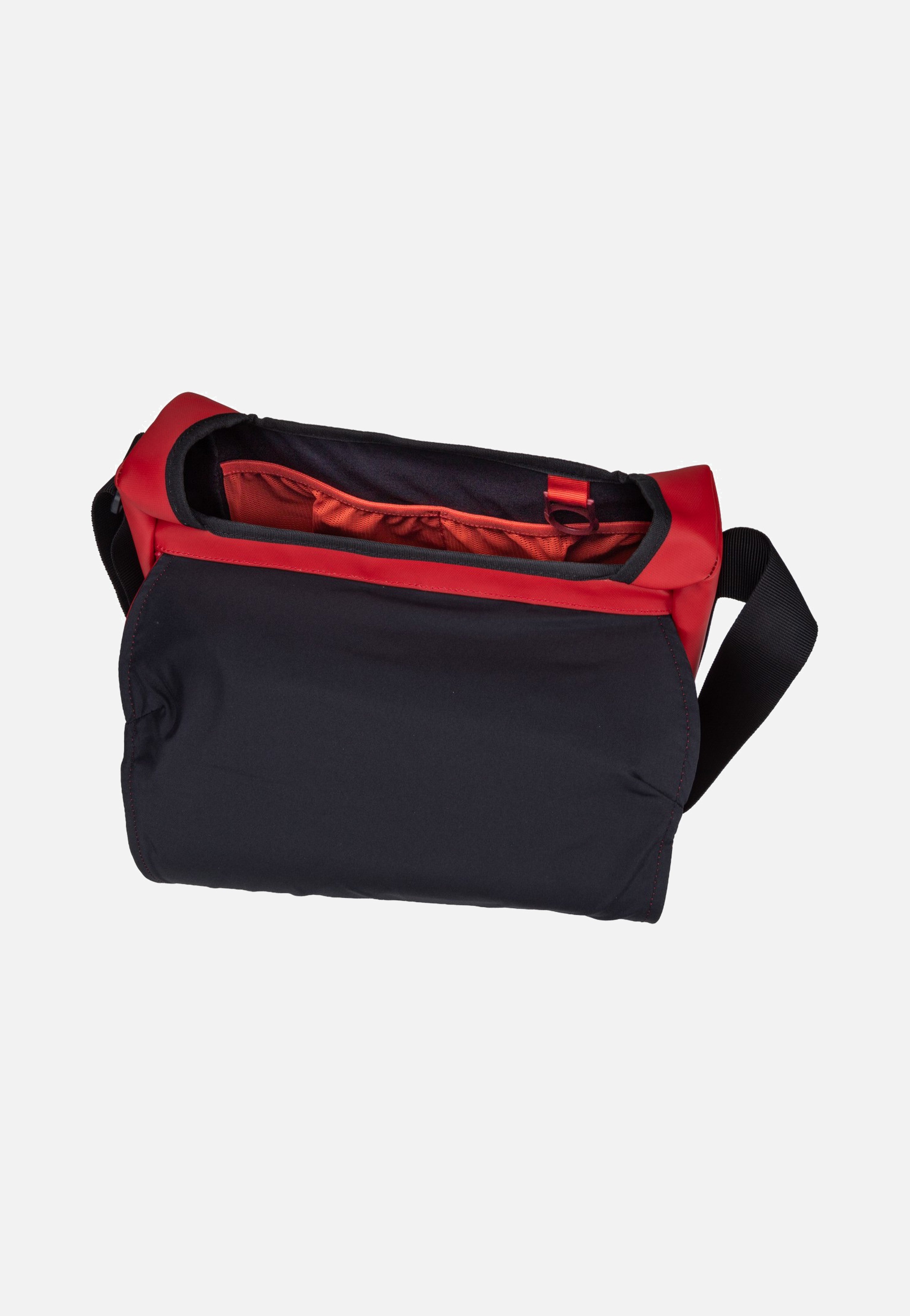 Vaude Vanuatu Red Crossbody Bag