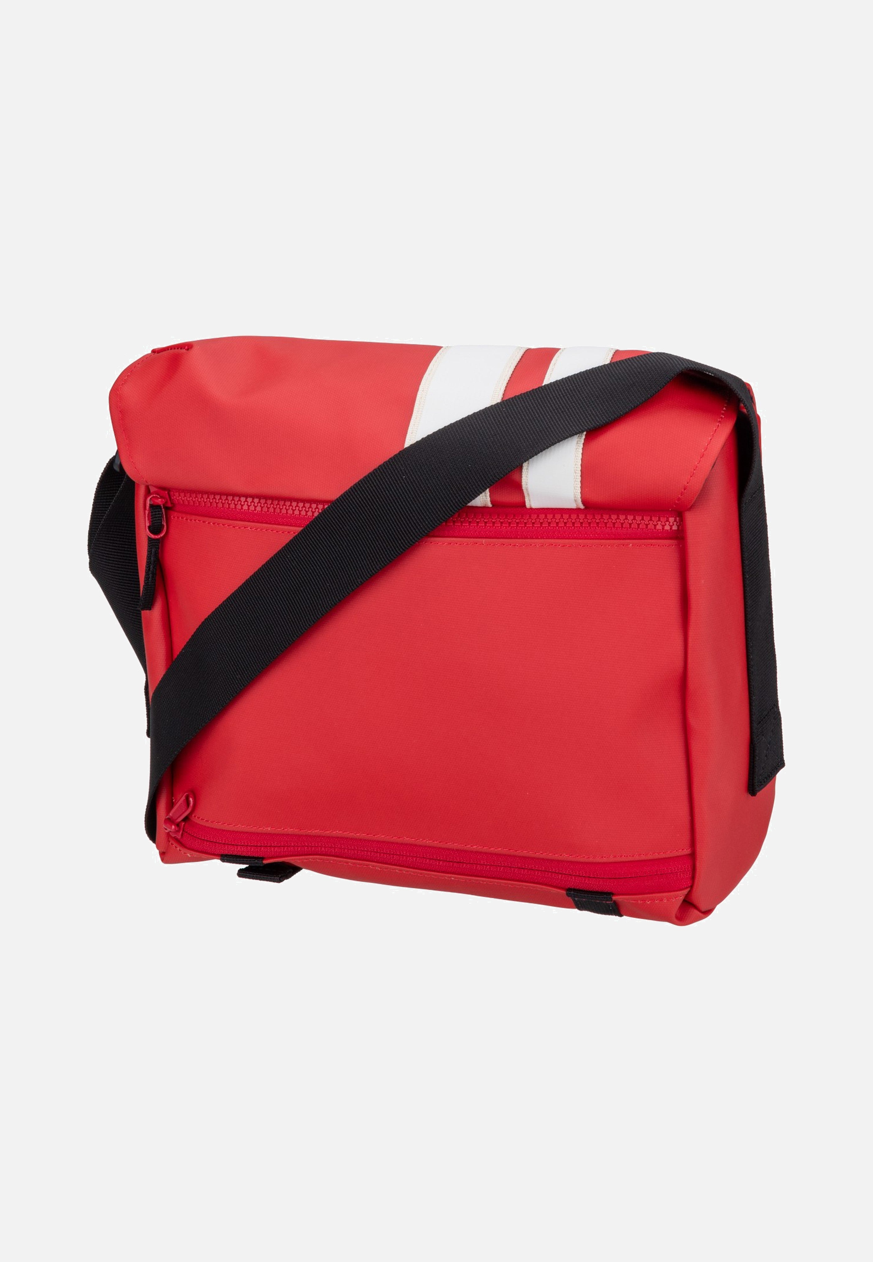 Vaude Vanuatu Red Crossbody Bag