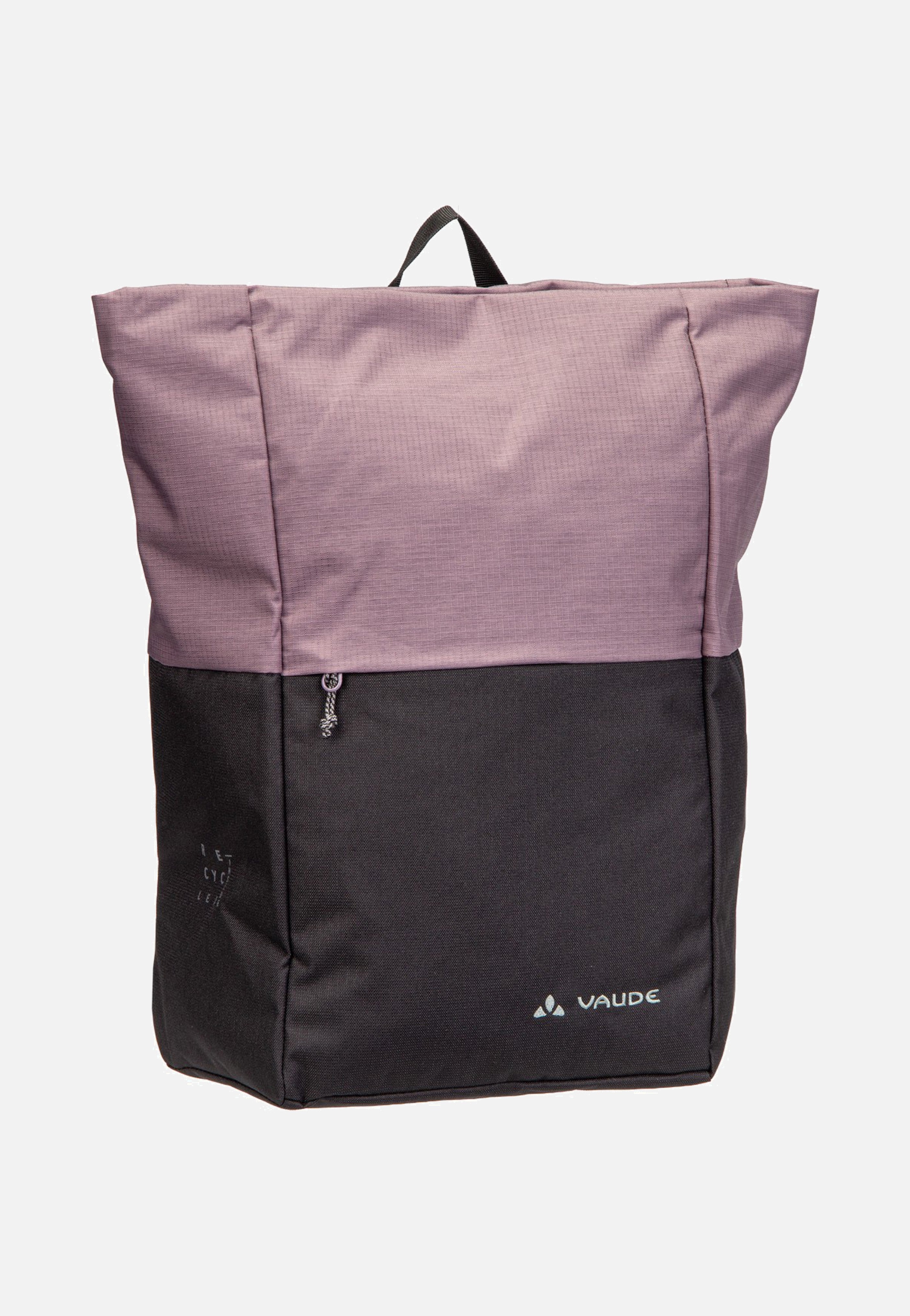 Vaude - Wala Black/Purple Ash - Backpack | Neutral-Image
