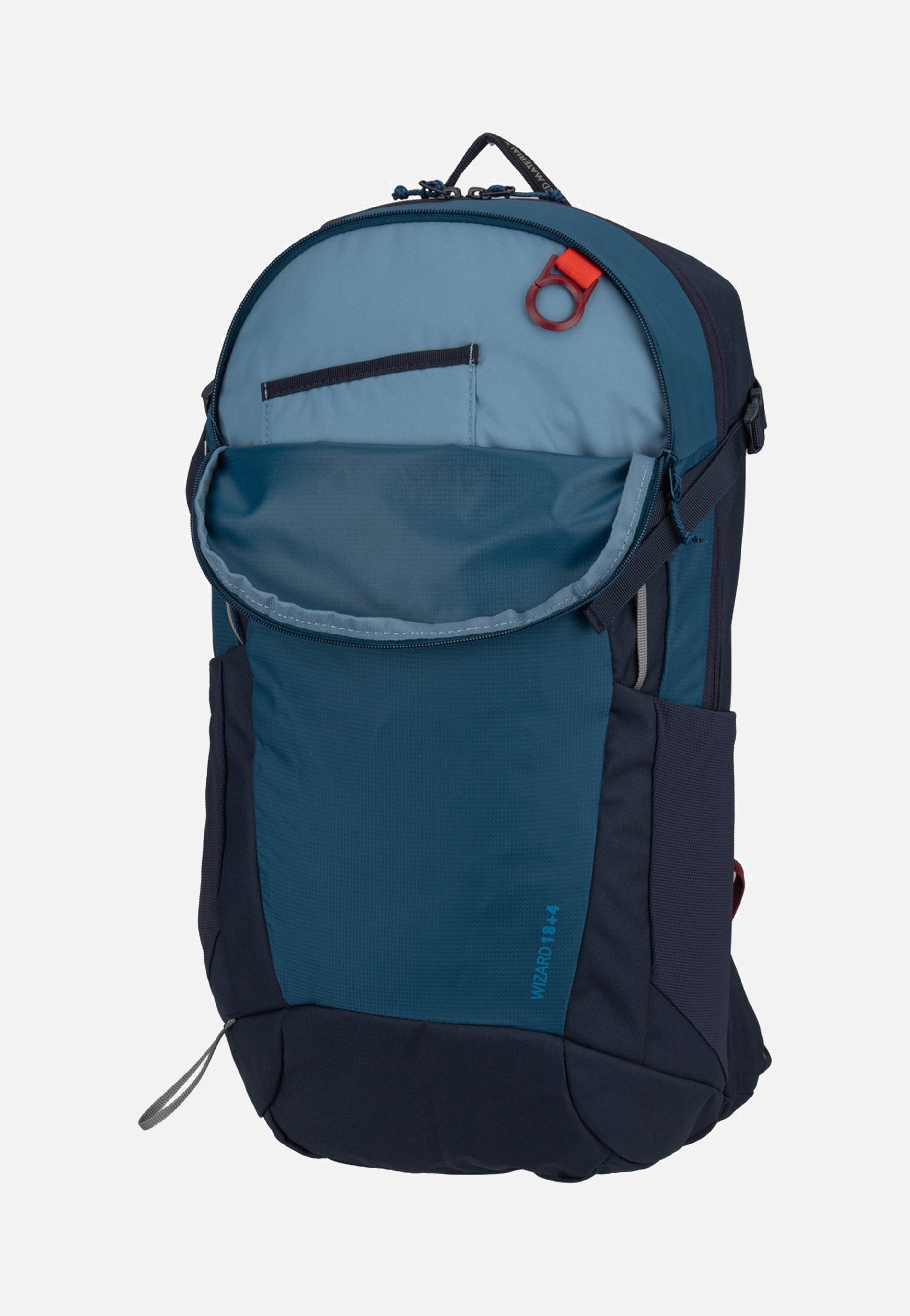 Vaude - Wizard 18+4 Baltic Sea - Hiking Backpack | Neutral-Image