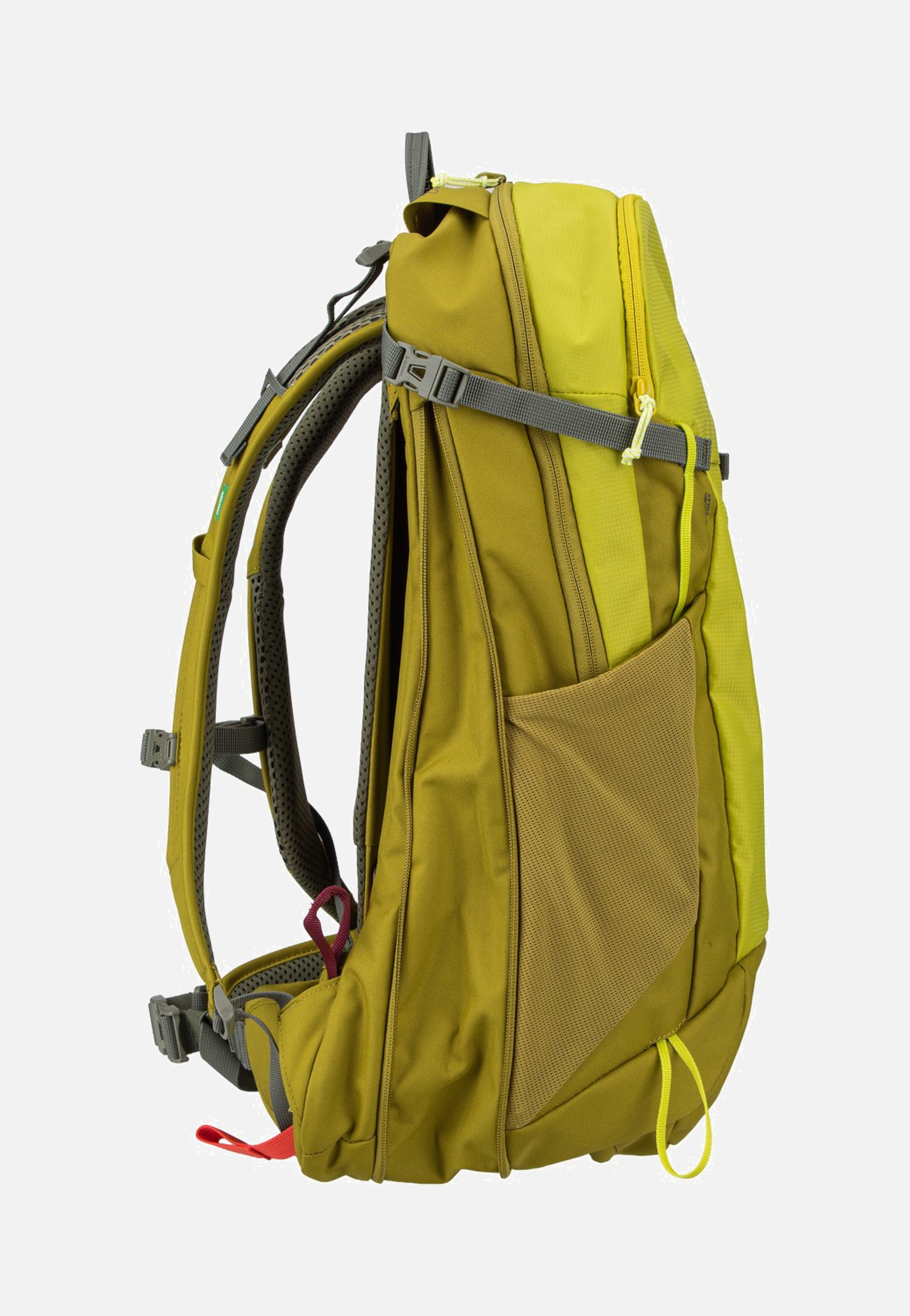 Vaude Wizard 18+4 Light Leaf Hiking Backpack