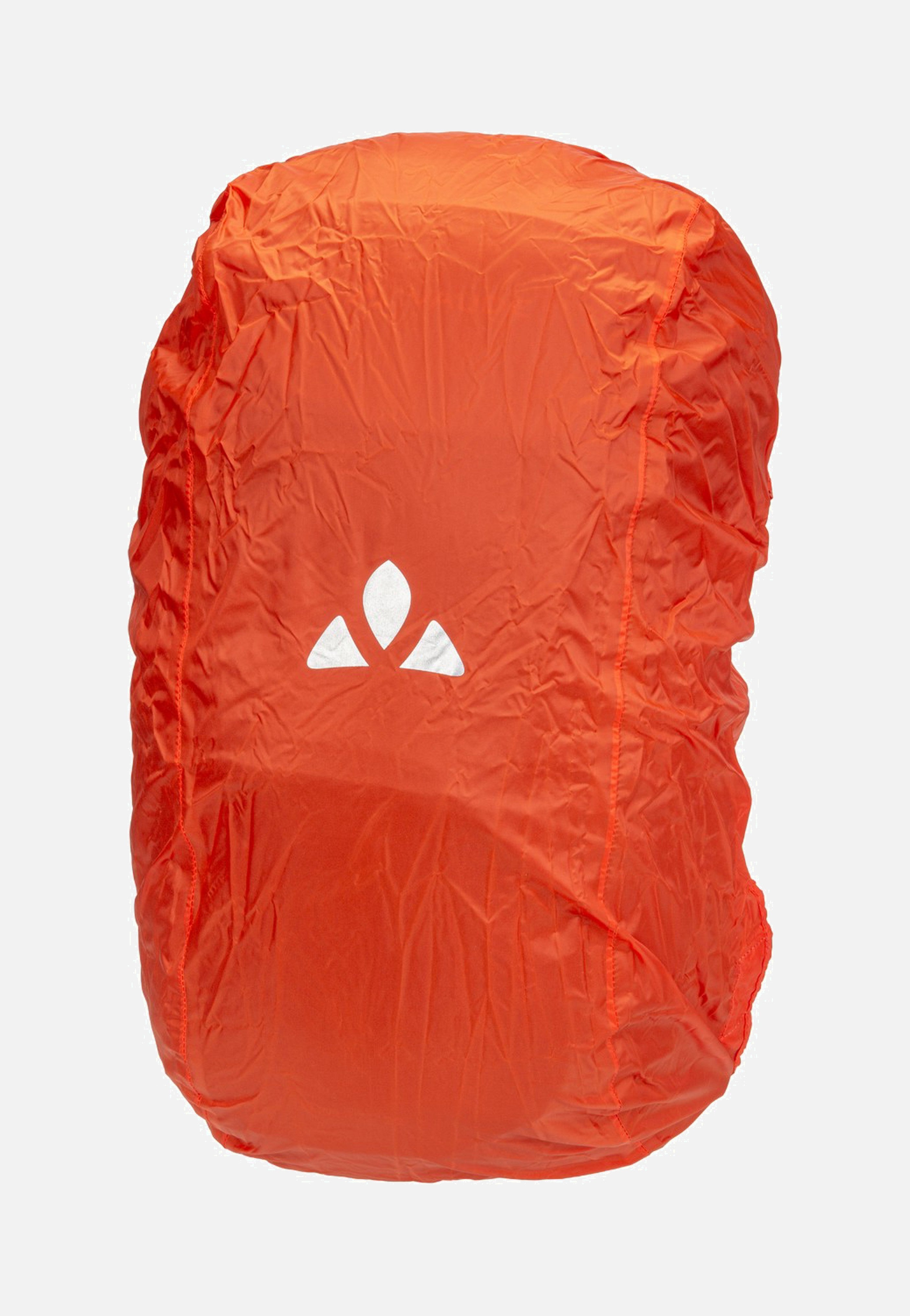 Vaude - Women's Skomer Zip 22 Black - Backpack | Women-Image