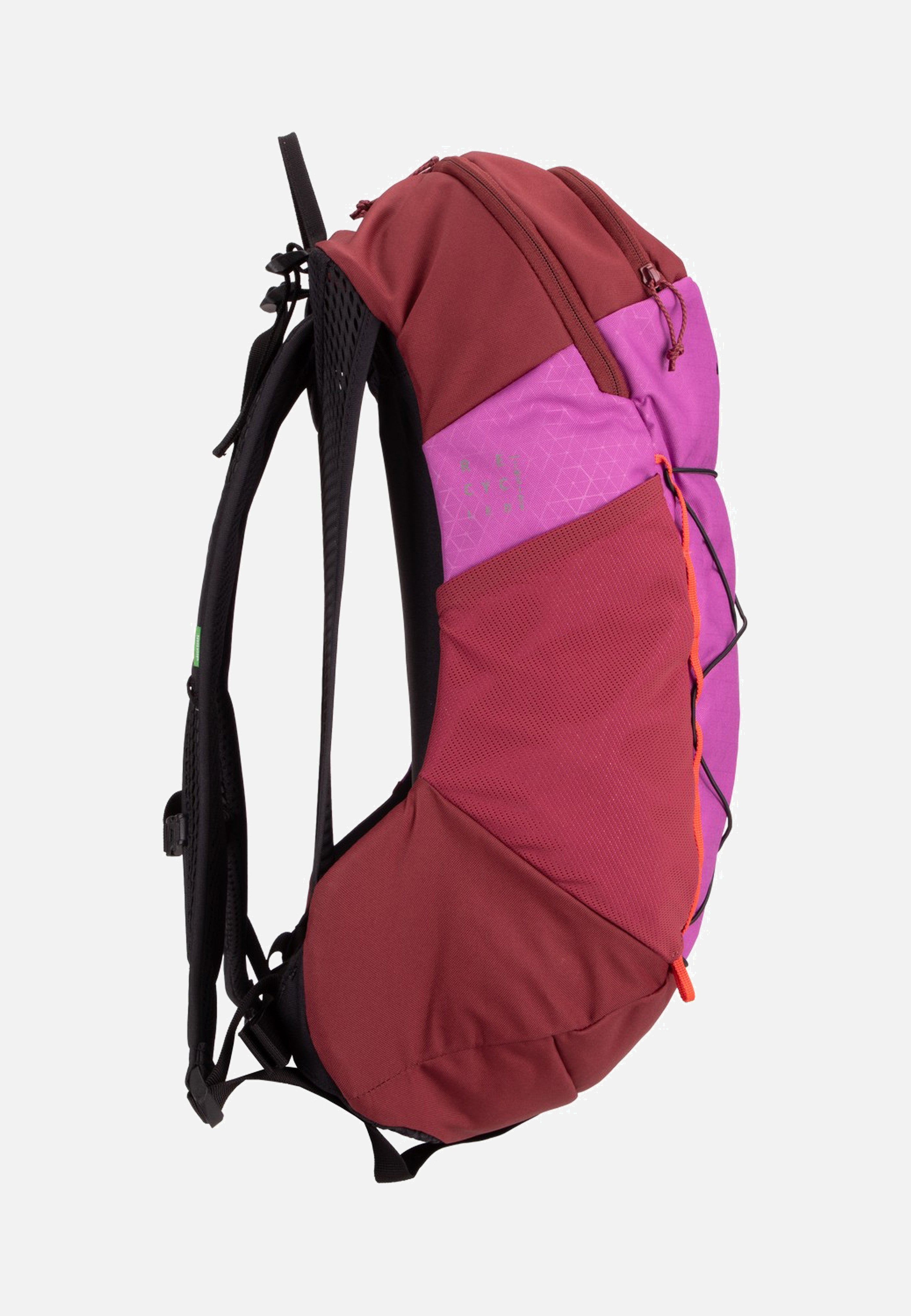 Vaude Women's Agile Air 18 Magenta Hiking Backpack