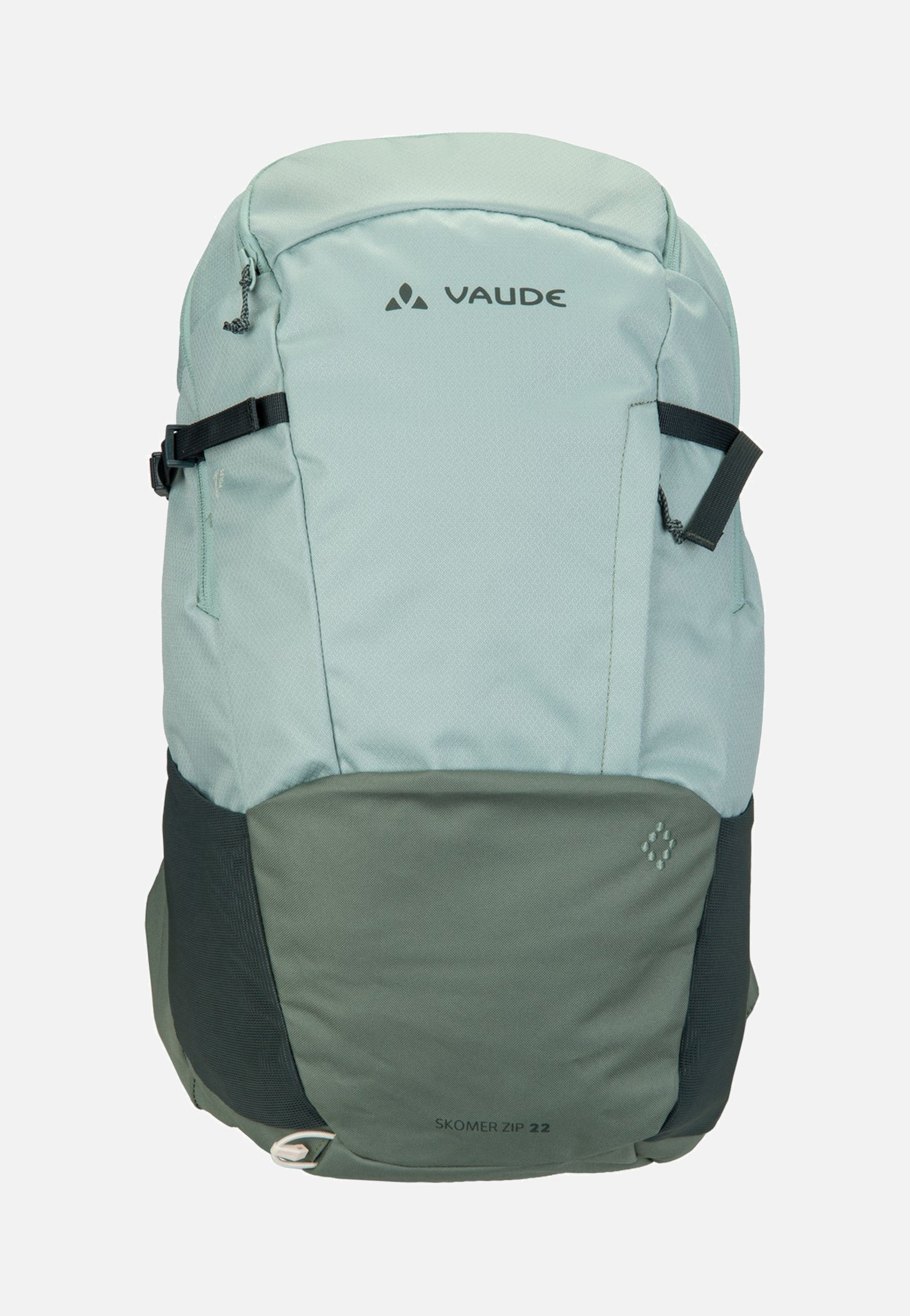 Vaude Women's Skomer Zip 22 Dusty Fern Backpack