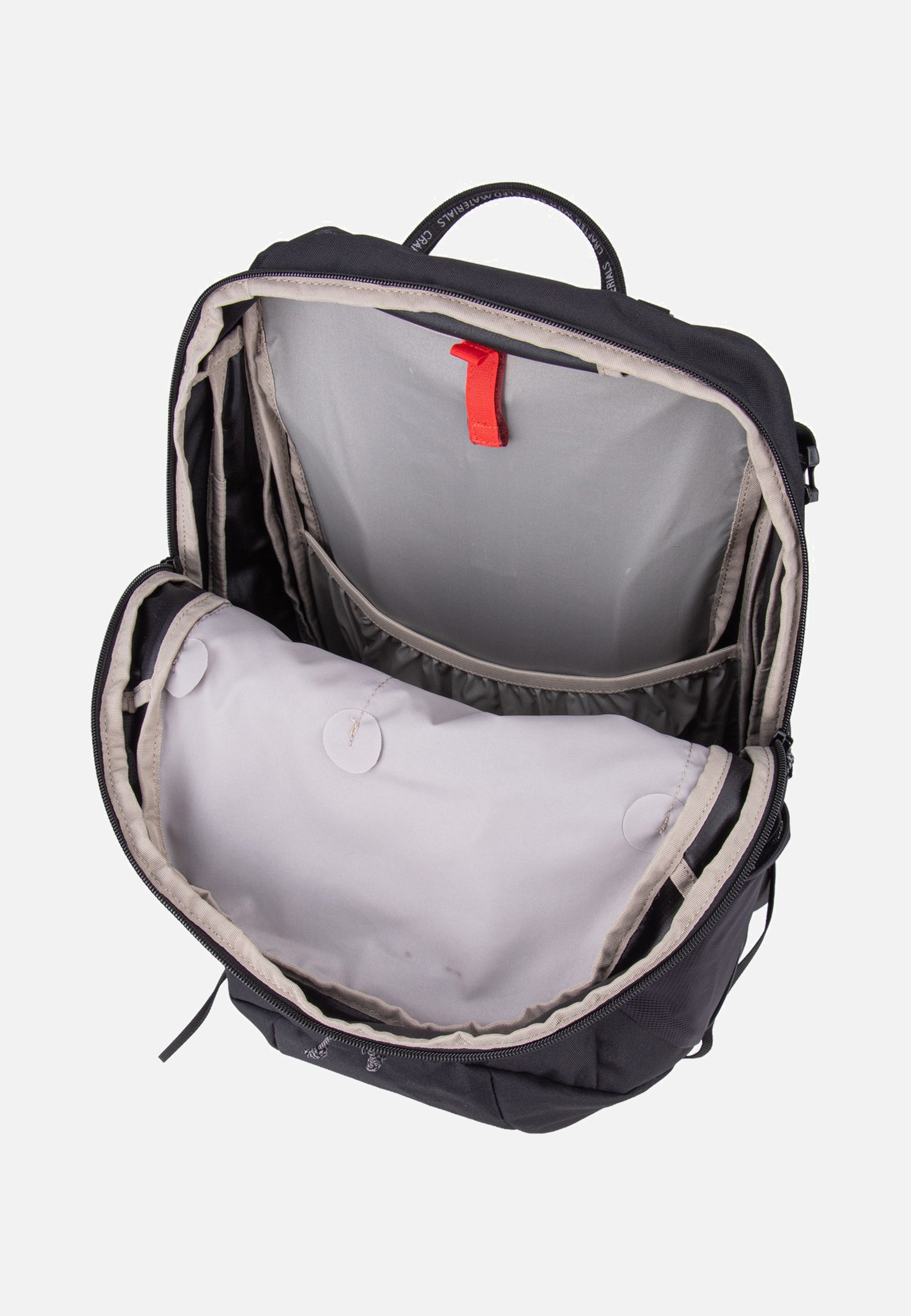 Vaude - Women's Wizard 22+4 Black - Hiking Backpack | Women-Image