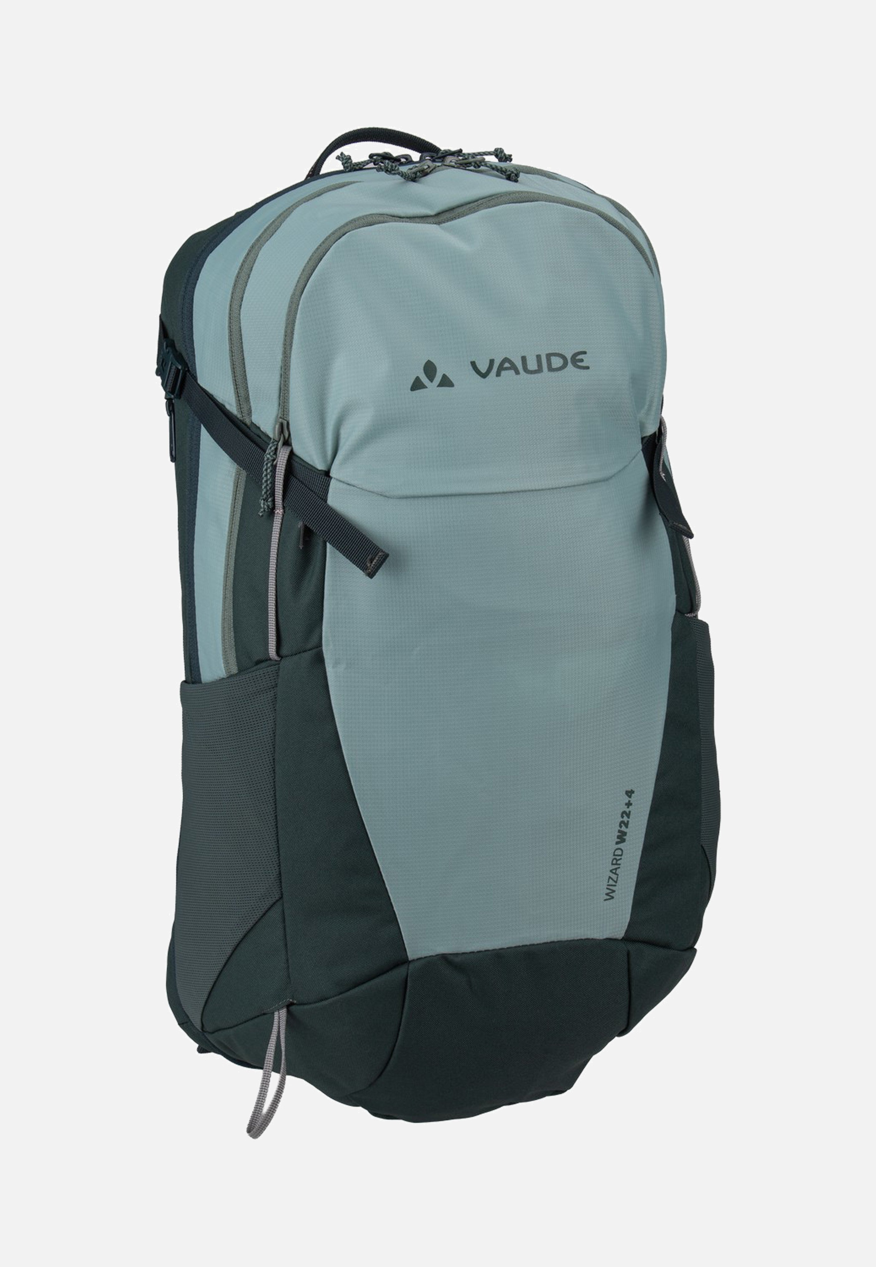 Vaude Women's Wizard 22+4 Dusty Fern Hiking Backpack