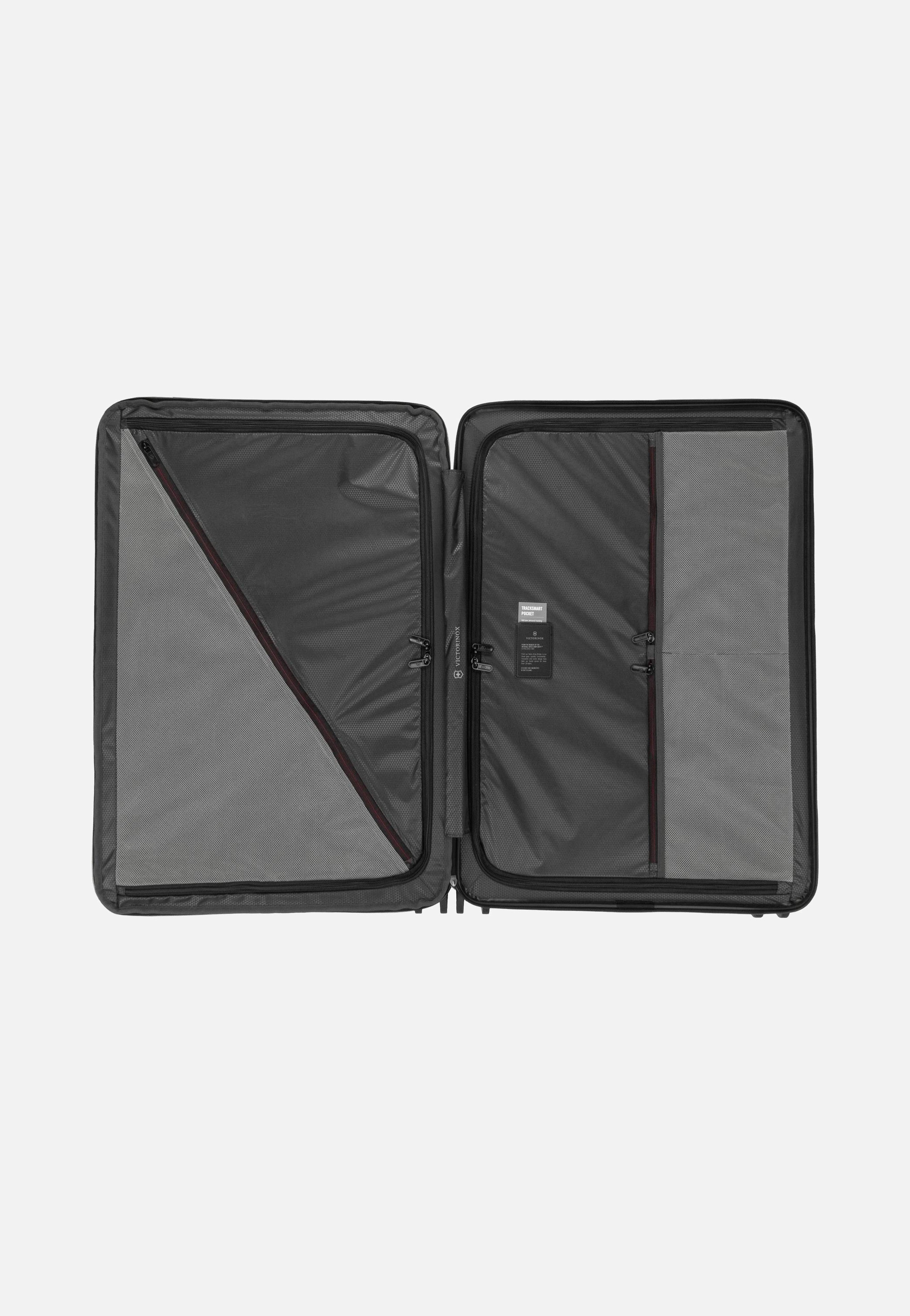 Victorinox - Airox Advanced Large Case Storm - Suitcase | Neutral-Image