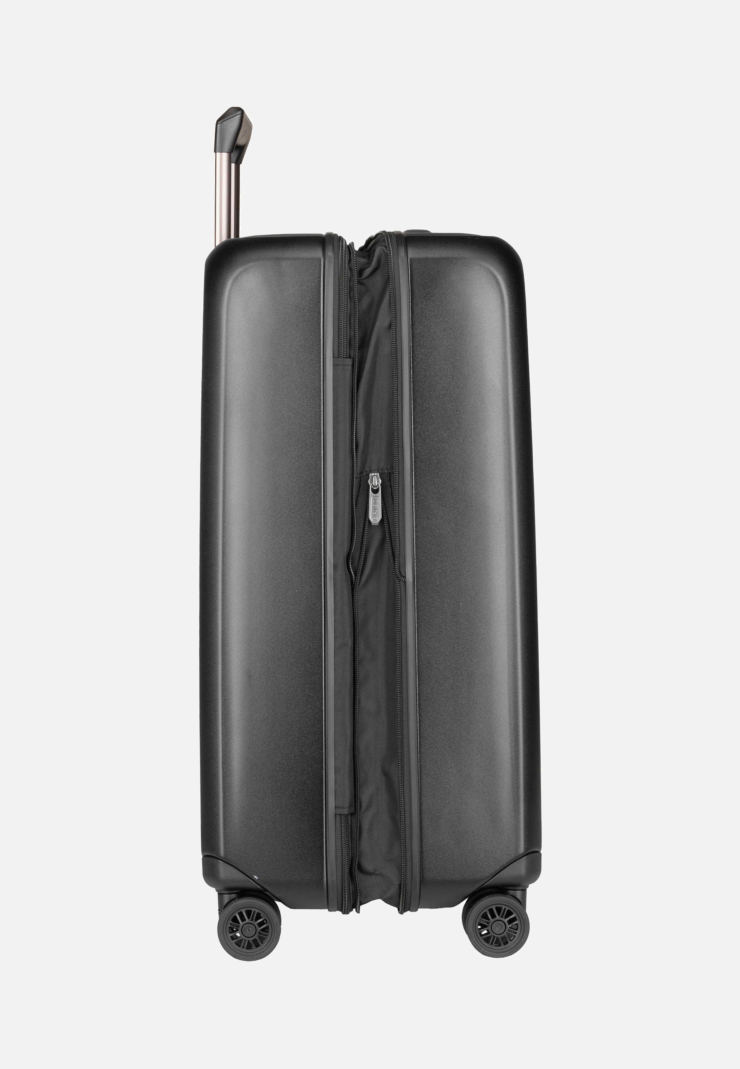 Victorinox - Airox Advanced Medium Case Black - Suitcase | Neutral-Image