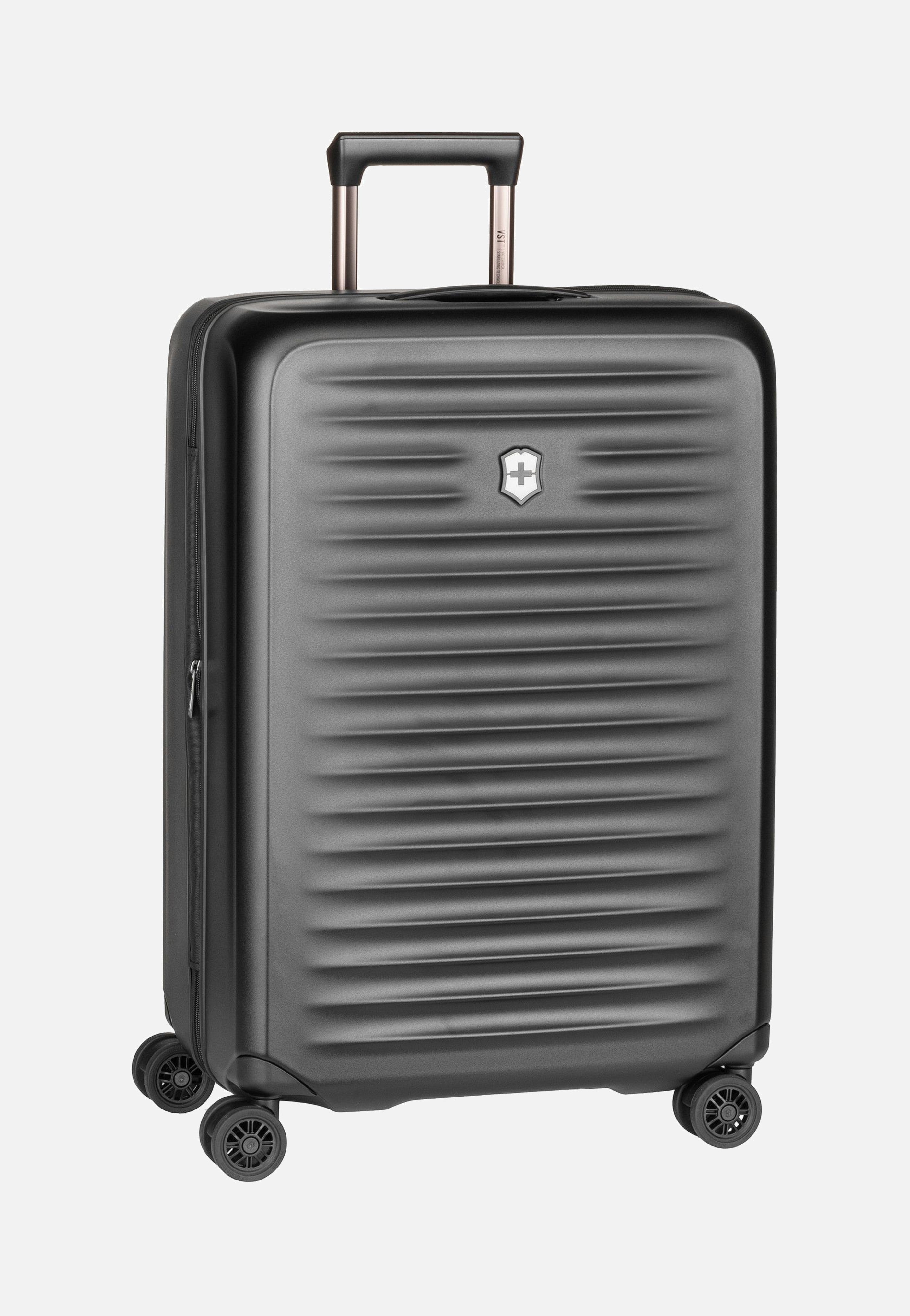 Victorinox - Airox Advanced Medium Case Black - Suitcase | Neutral-Image